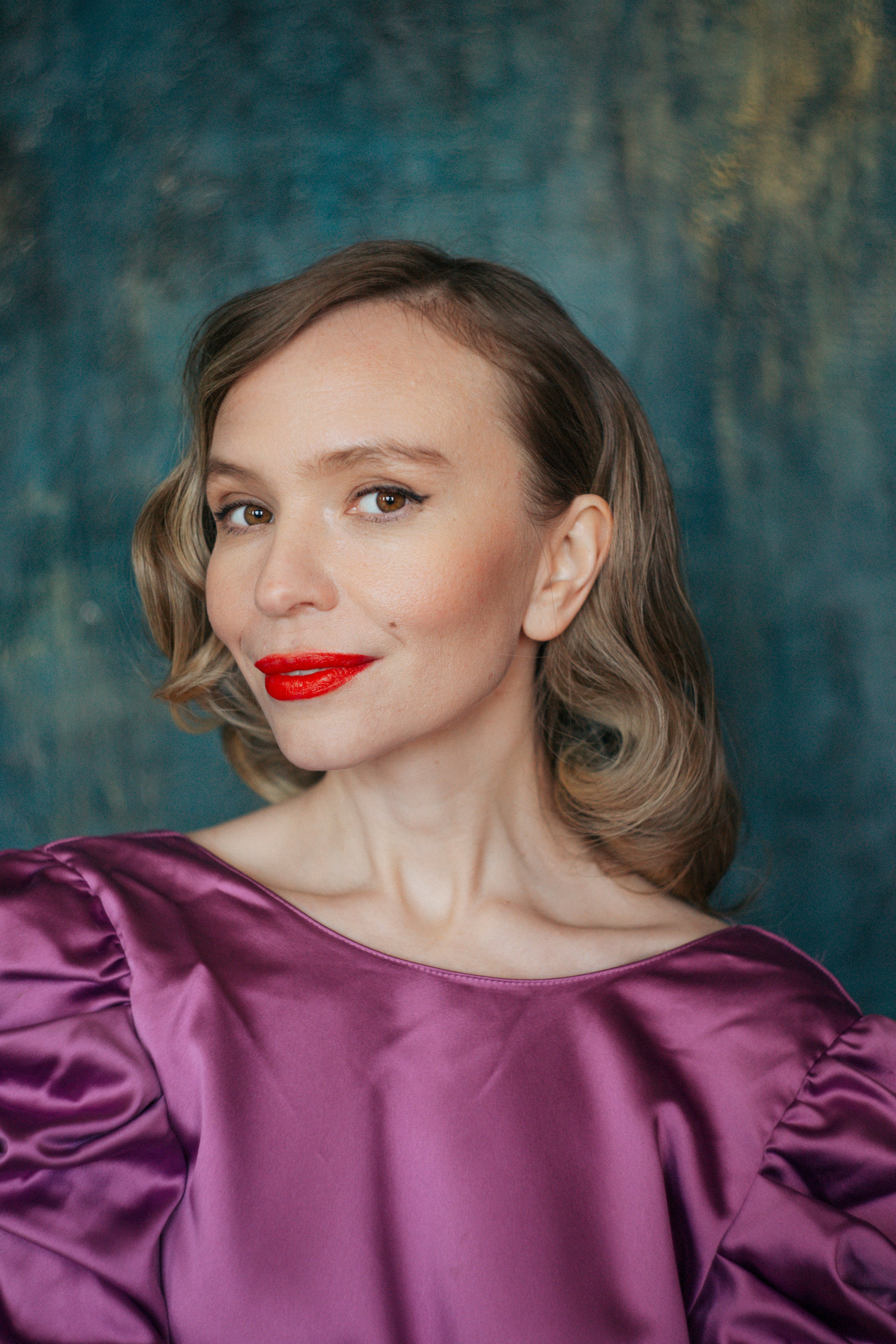 Мерелин. Старт