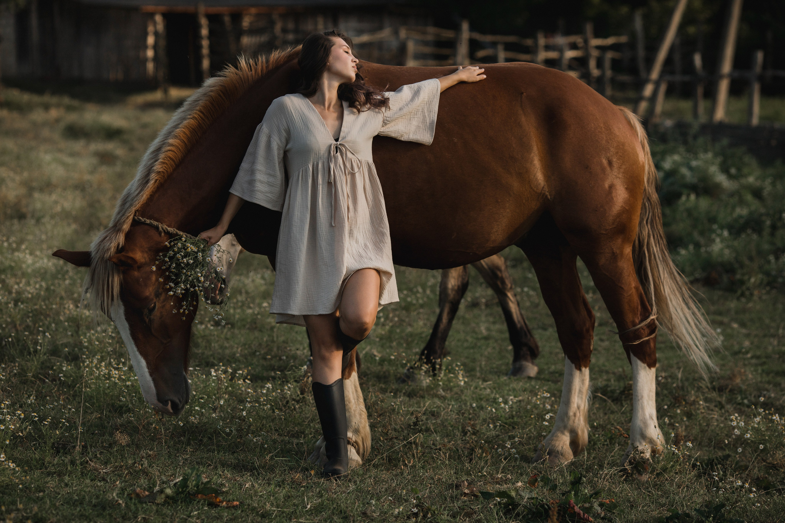 Аля. Свадебный и семейный фотограф в Краснодаре