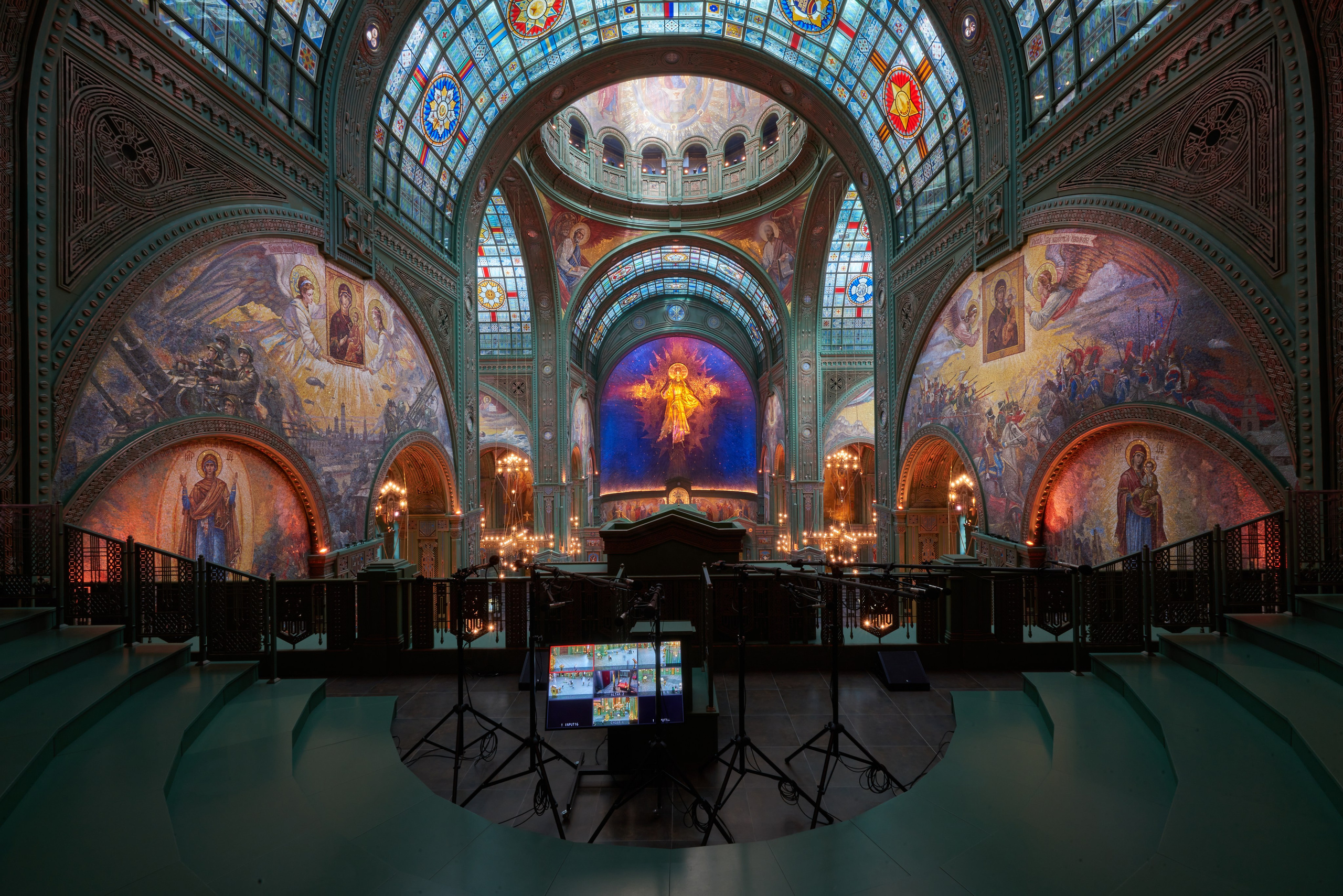 ИНТЕРЬЕР И АРХИТЕКТУРА. Www.apowerstudio.com