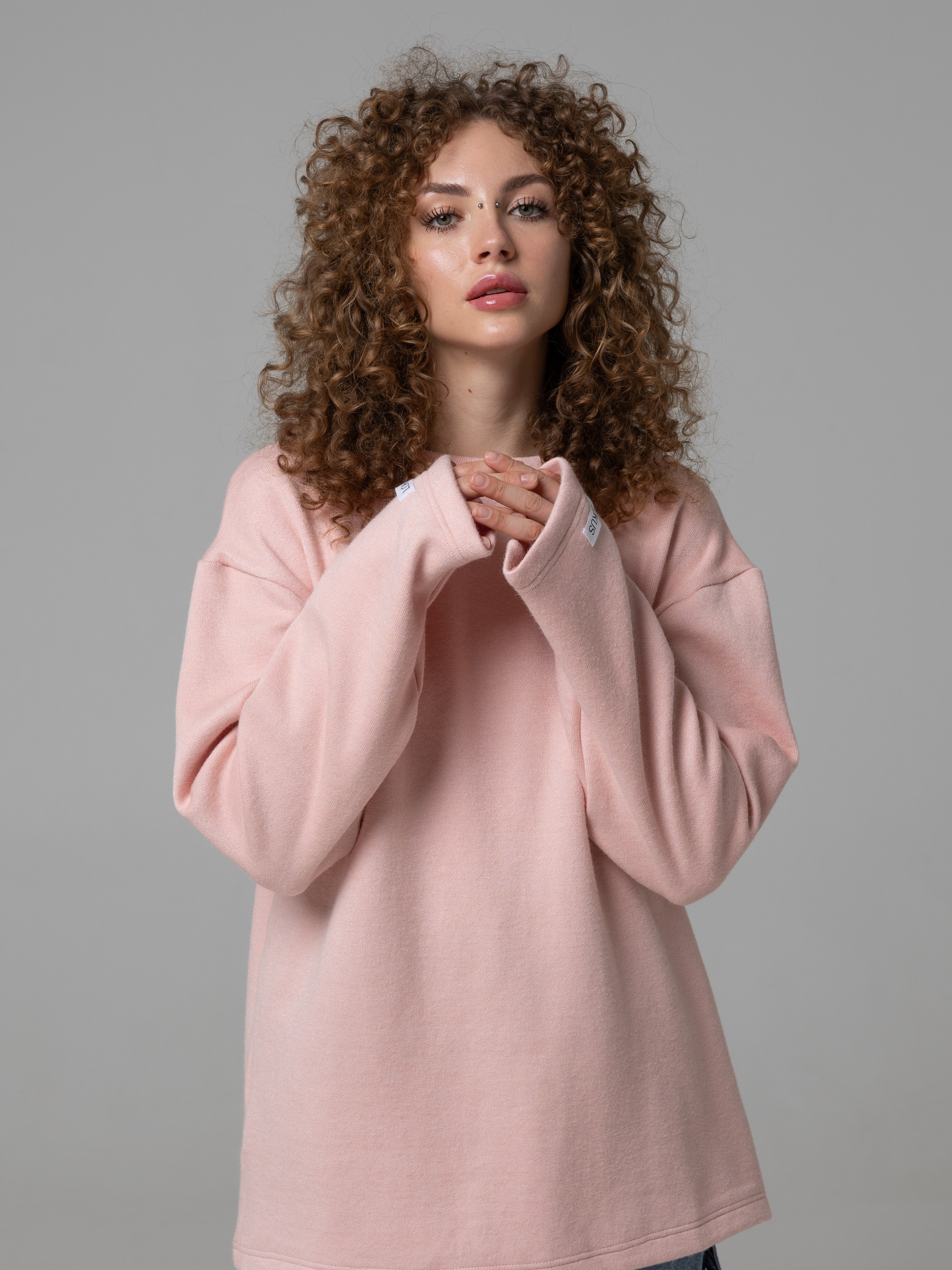 Каталожная съёмка для Wildberries в Минске