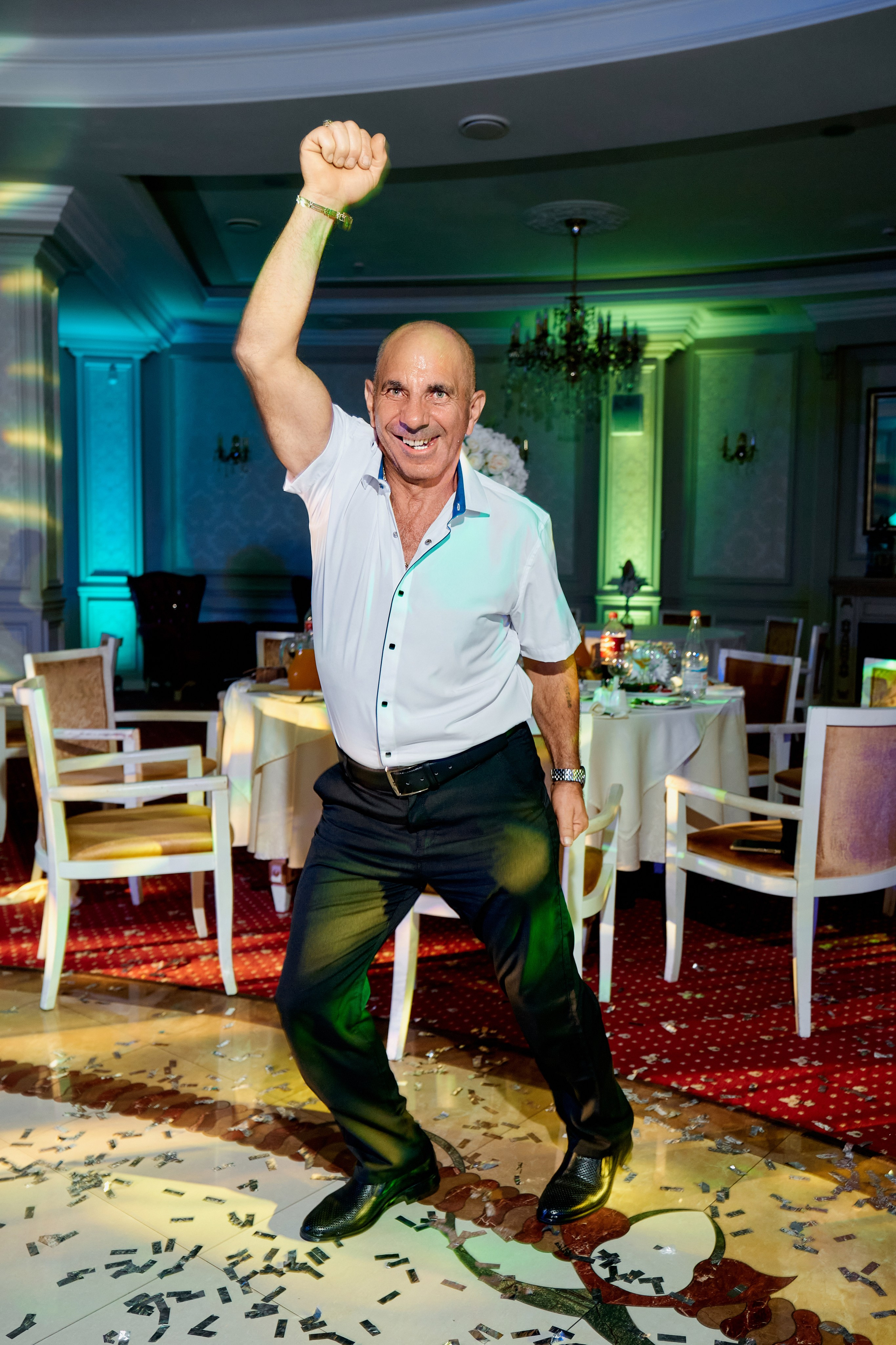 Даниил и Кристина. Фотограф Таганрог Анна Трайжон