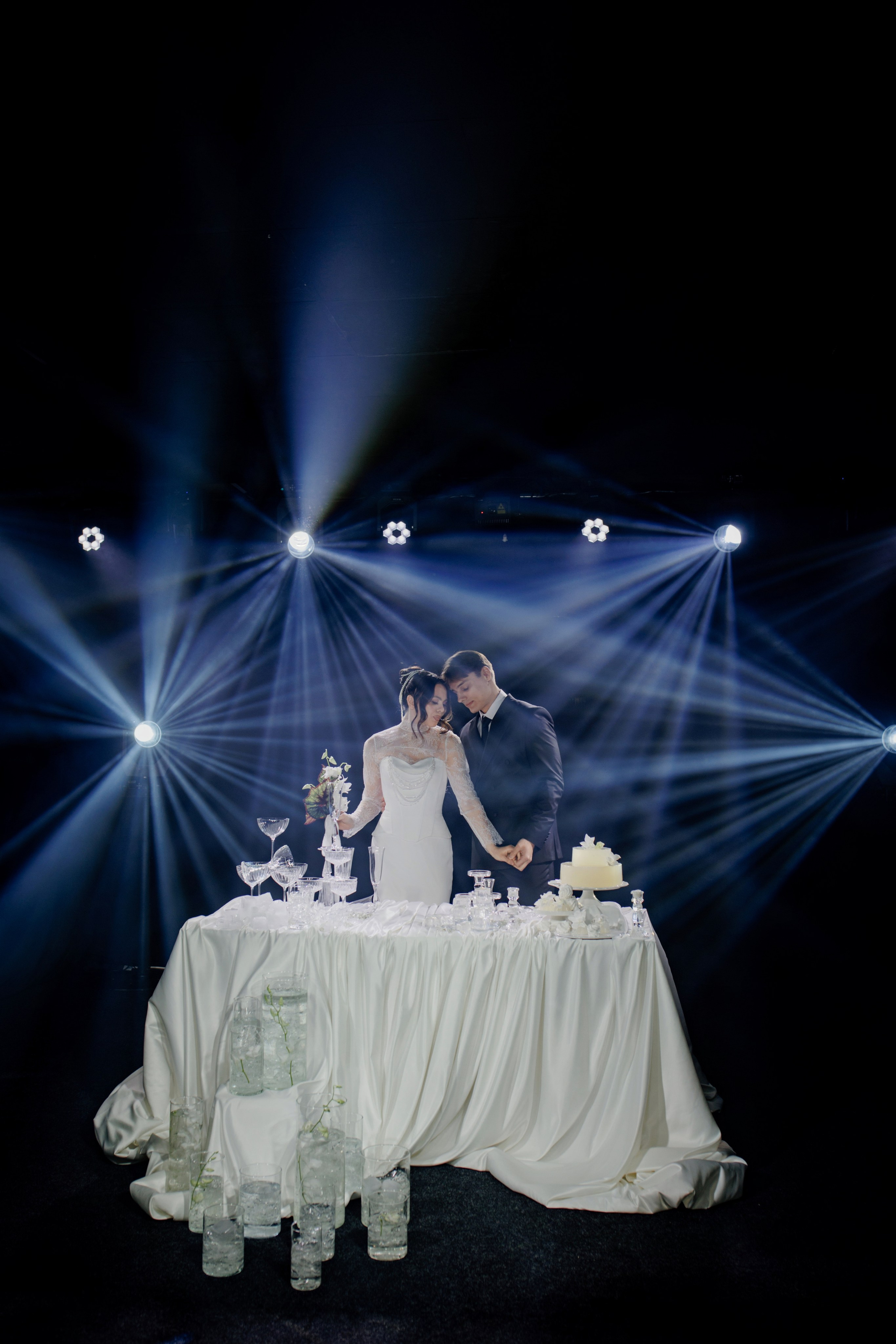 Мария и Александр. Свадебный и семейный фотограф в Краснодаре Оксана Блейле