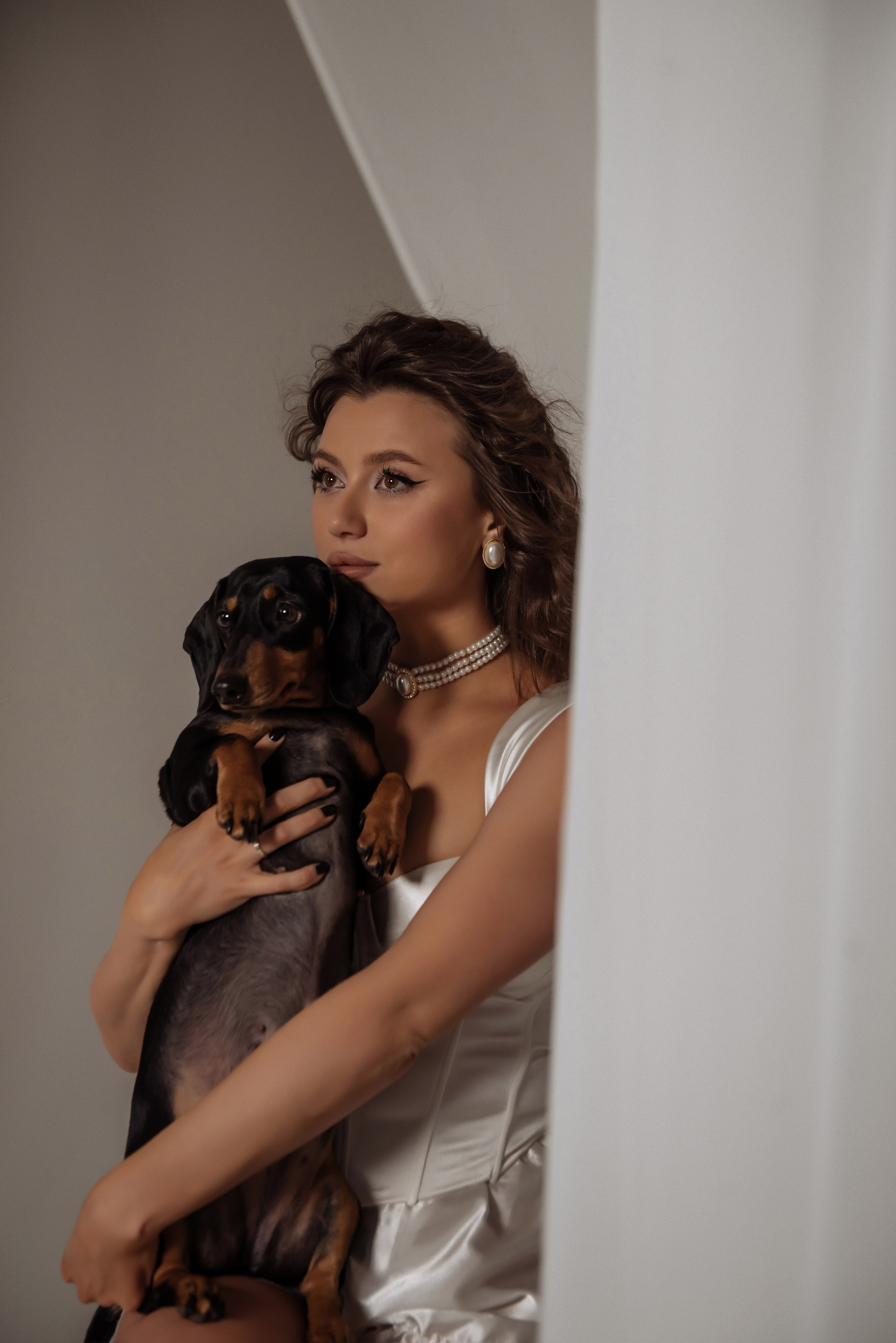 Алена. Свадебный, портретный, фотограф беременности в Нижнем Новгороде Алина Зиновьева