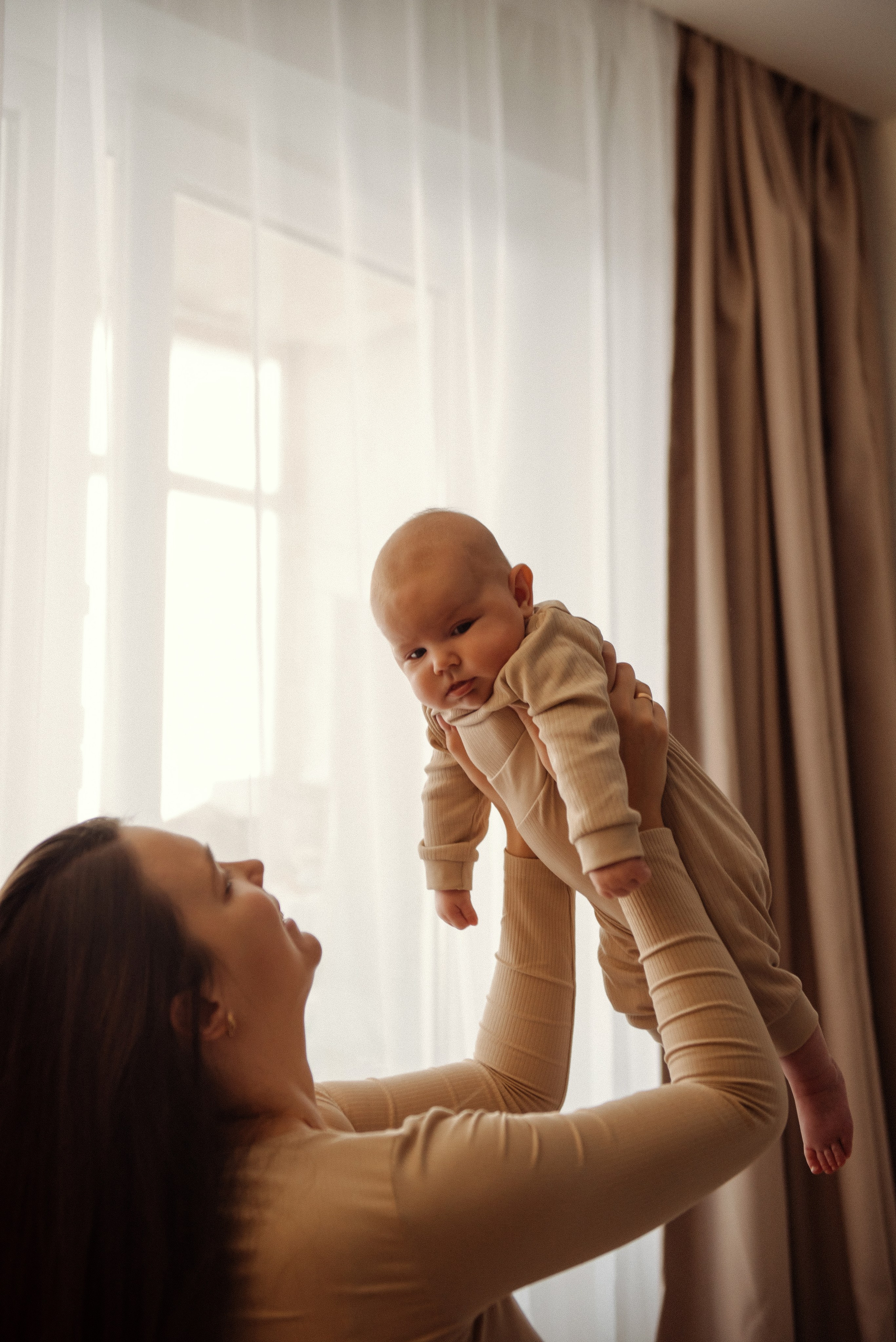 Катя. Свадебный, портретный, фотограф беременности в Нижнем Новгороде Алина Зиновьева