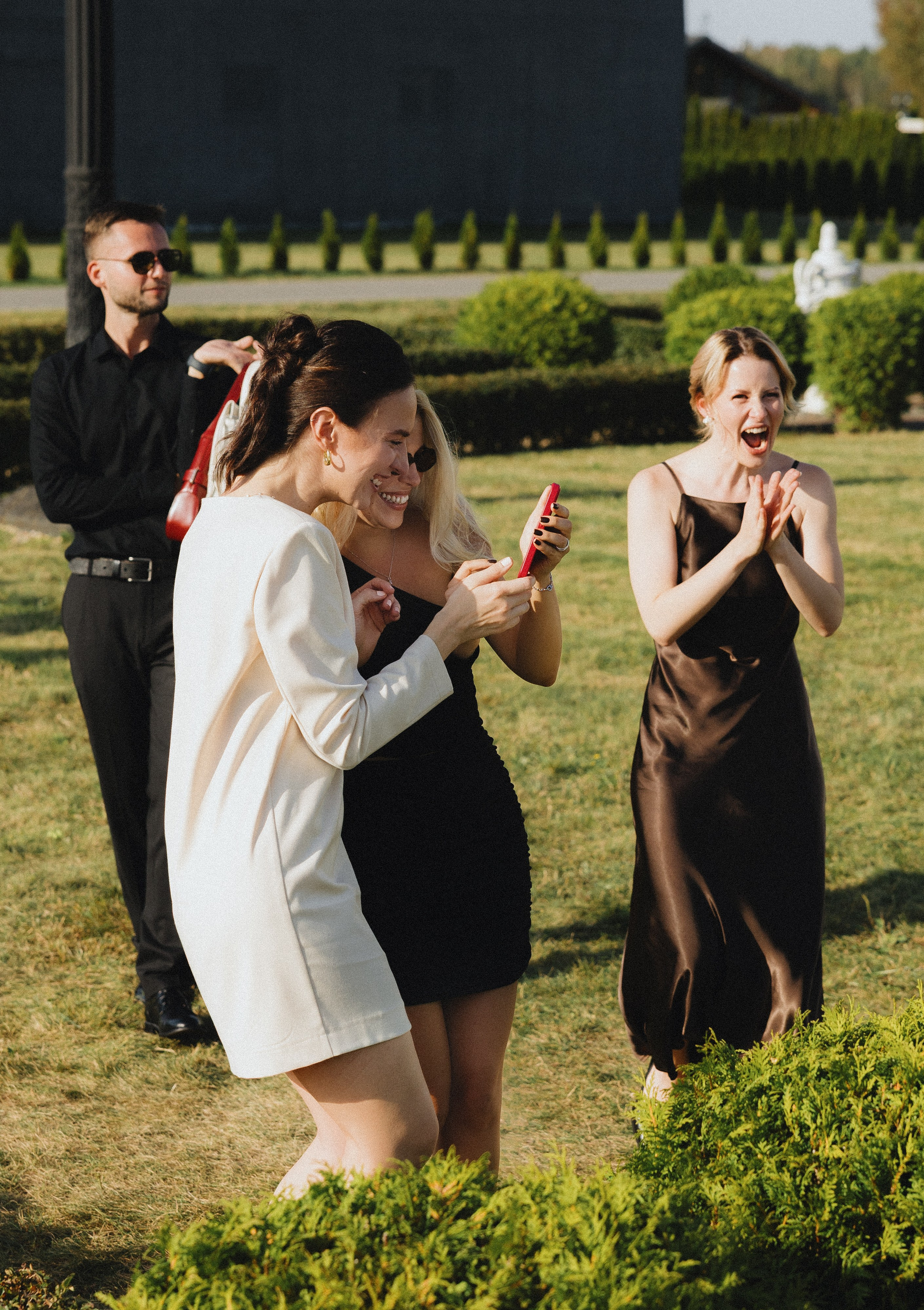 Алина и Никита 🤍. Фотограф в Минске Дарья Матвеенко