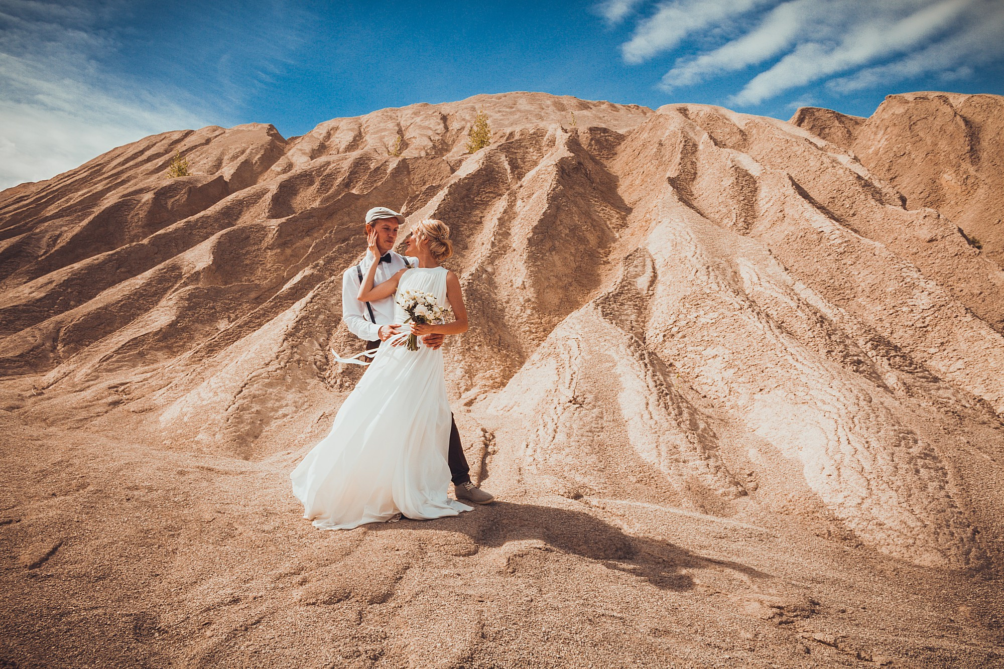 Свадебная съёмка Дмитрия и Екатерины. Боченков Вадим | Фотограф в Пскове и Санкт-Петербурге