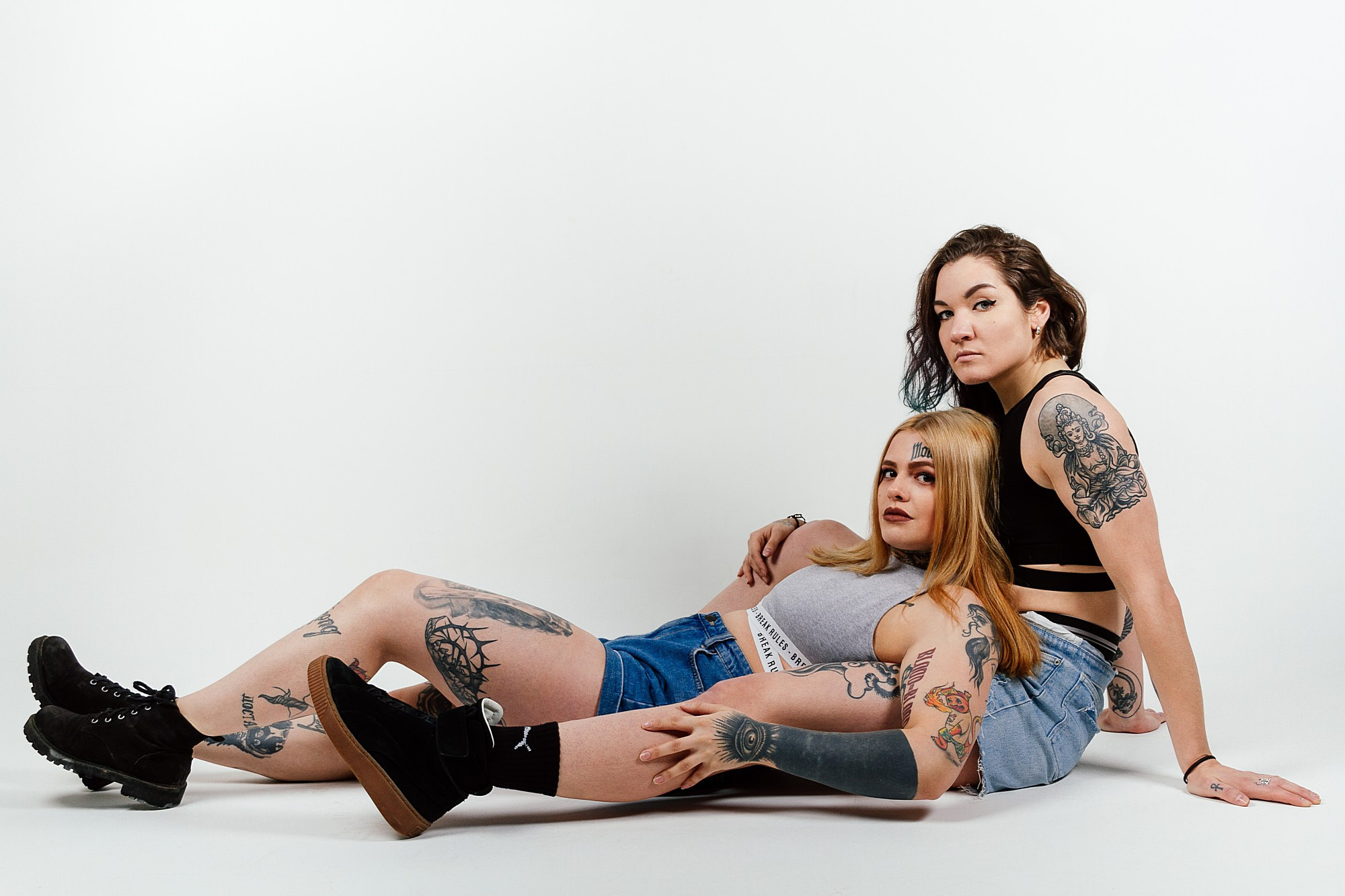 Break rules. Боченков Вадим | Фотограф в Пскове и Санкт-Петербурге