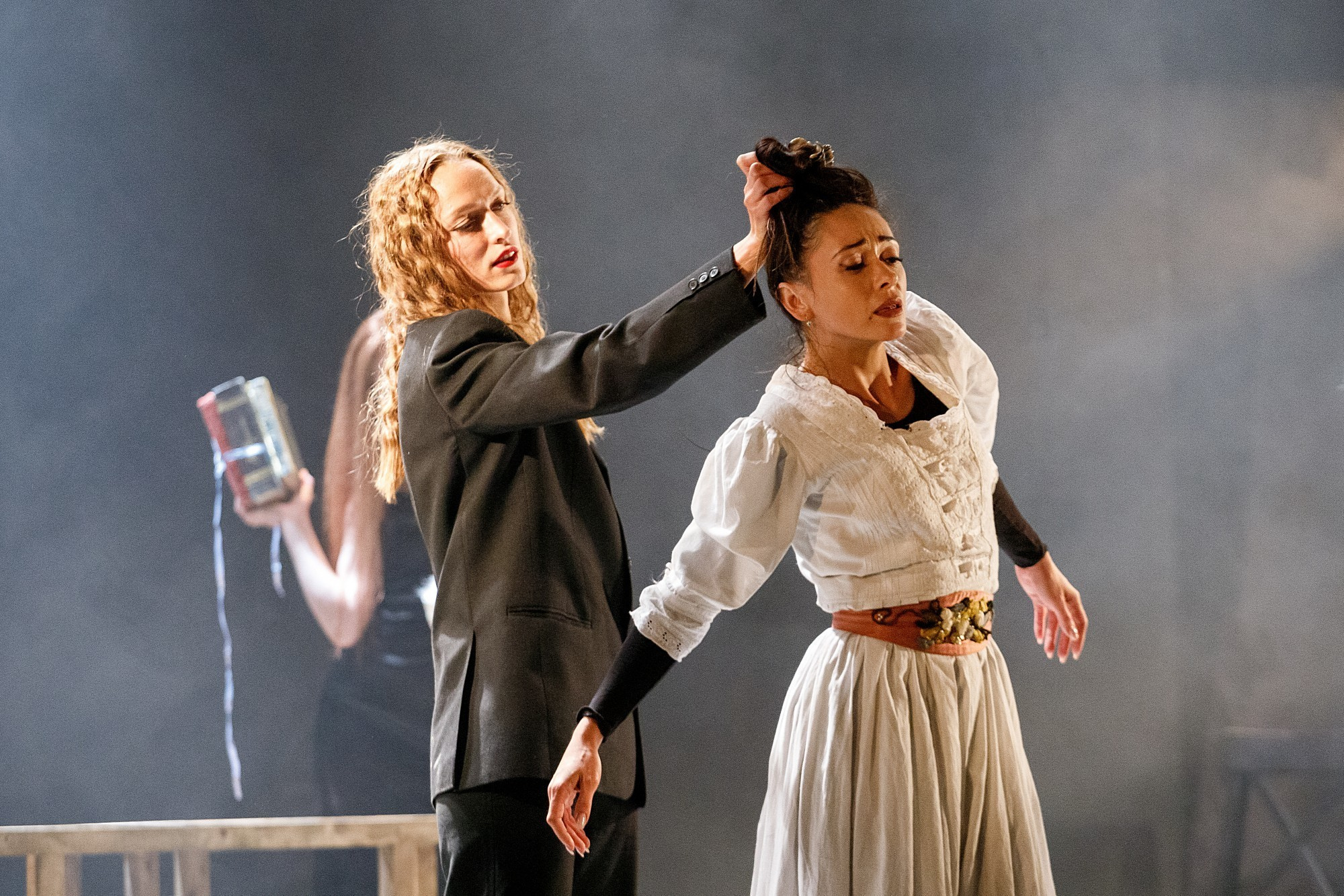 Спектакль Пиковая дама. Боченков Вадим | Фотограф в Пскове и Санкт-Петербурге