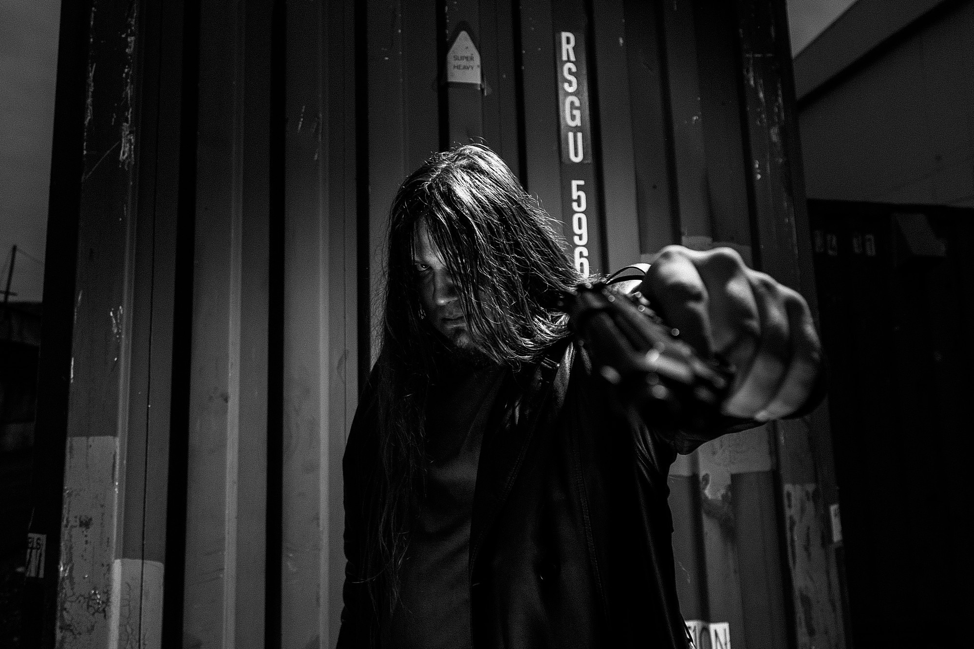 HATRED. Боченков Вадим | Фотограф в Пскове и Санкт-Петербурге