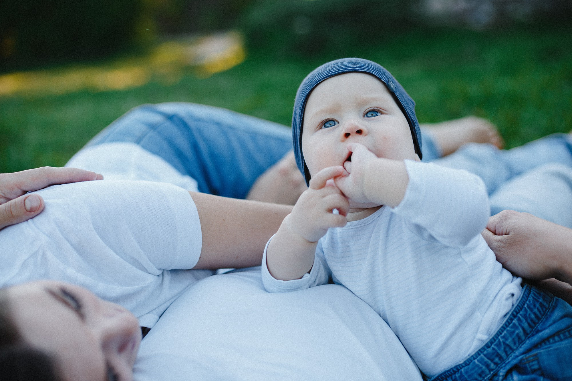 Family. Боченков Вадим | Фотограф в Пскове и Санкт-Петербурге