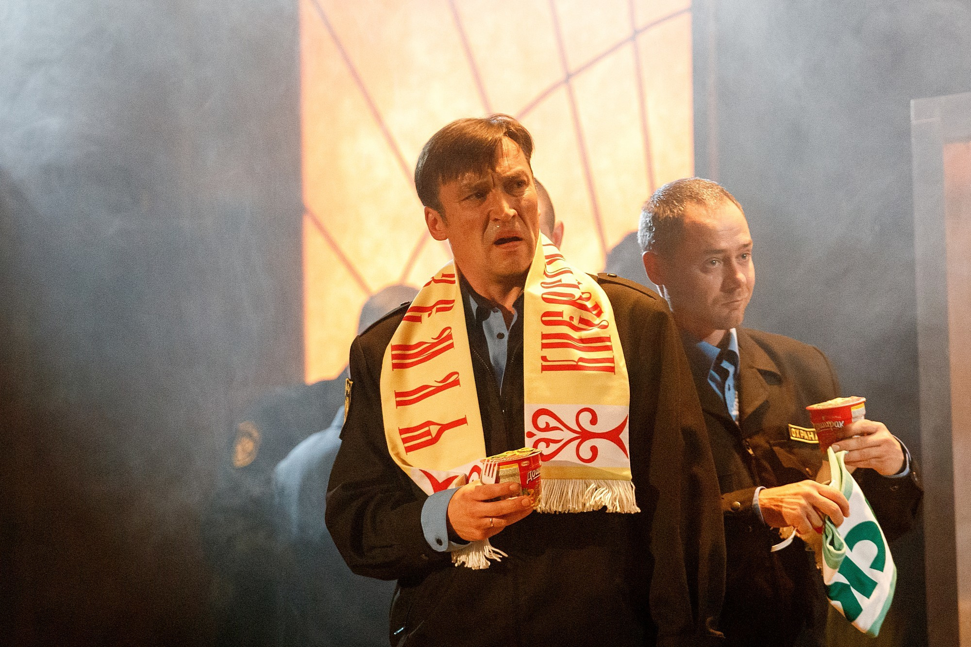 Спектакль Слово о полку Игореве. Боченков Вадим | Фотограф в Пскове и Санкт-Петербурге