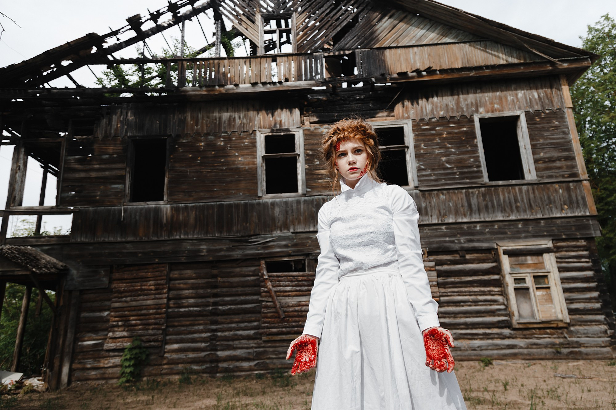 Bride. Боченков Вадим | Фотограф в Пскове и Санкт-Петербурге