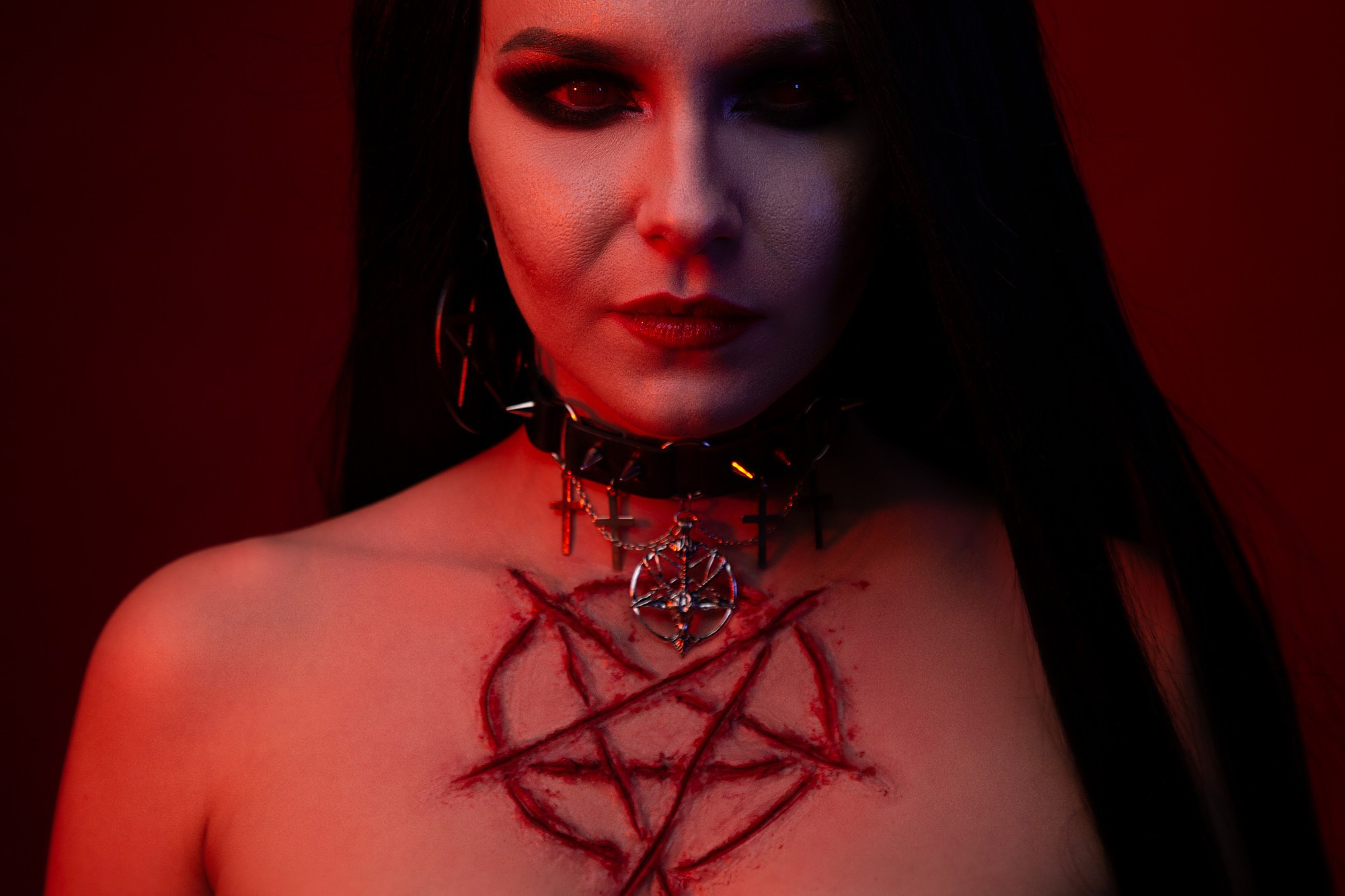 Helloween. Боченков Вадим | Фотограф в Пскове и Санкт-Петербурге