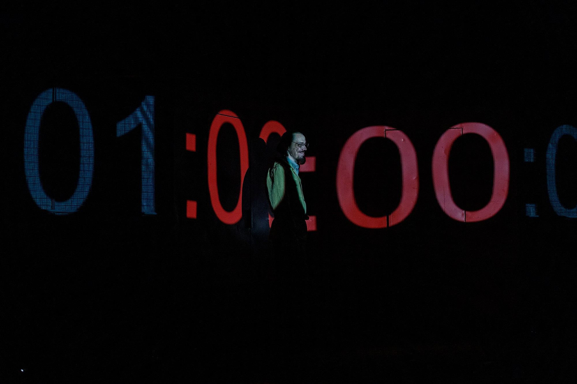 Спектакль Отелло. Боченков Вадим | Фотограф в Пскове и Санкт-Петербурге