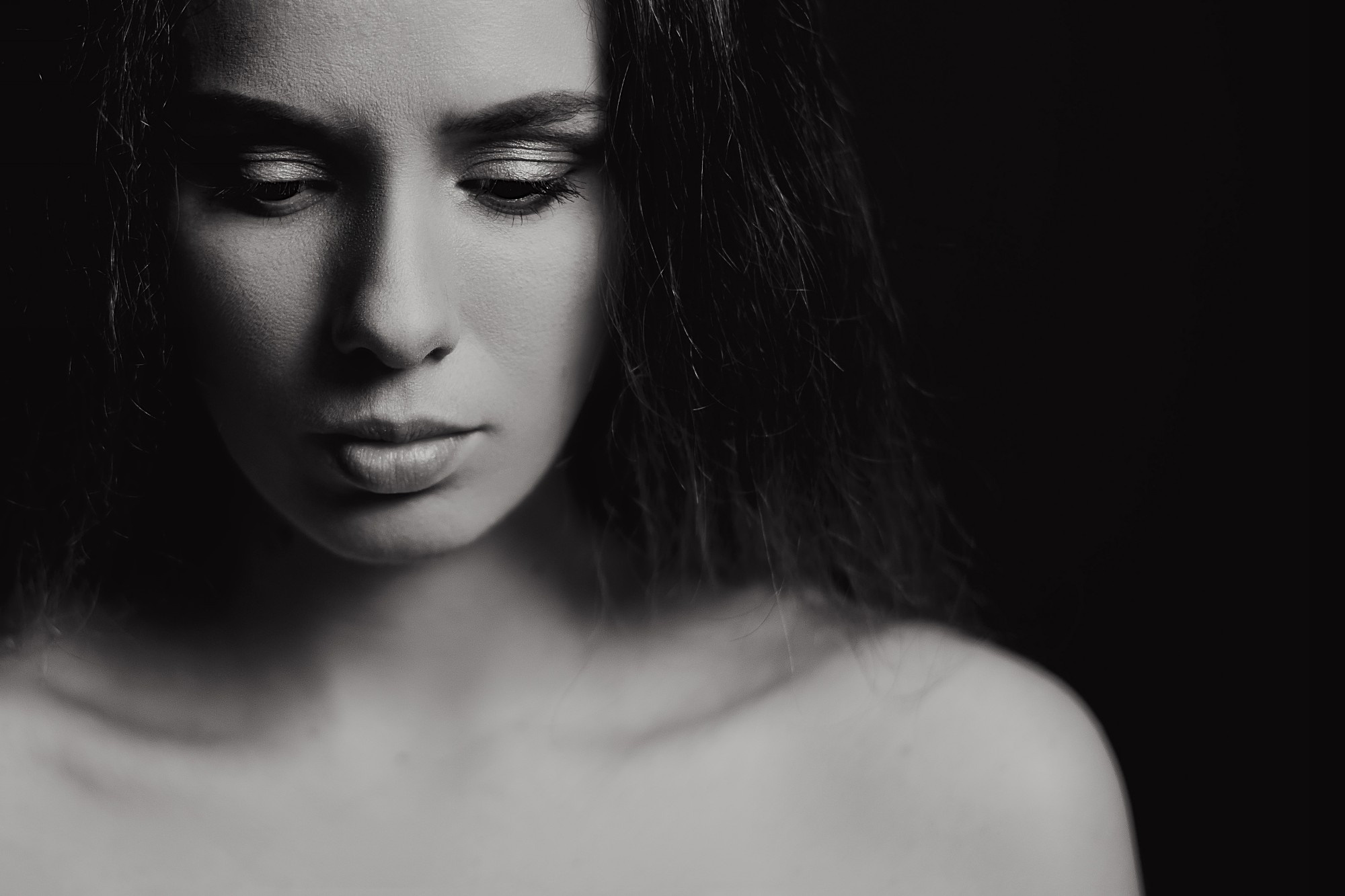 Black & White. Боченков Вадим | Фотограф в Пскове и Санкт-Петербурге