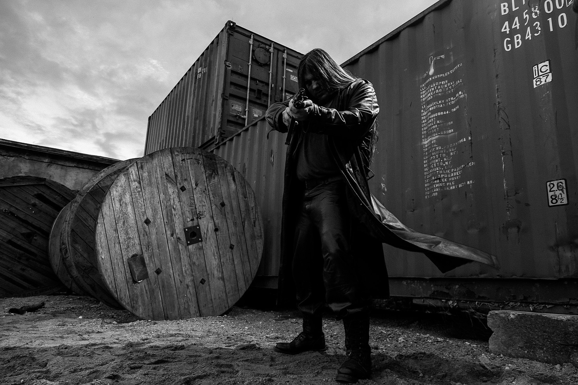 HATRED. Боченков Вадим | Фотограф в Пскове и Санкт-Петербурге