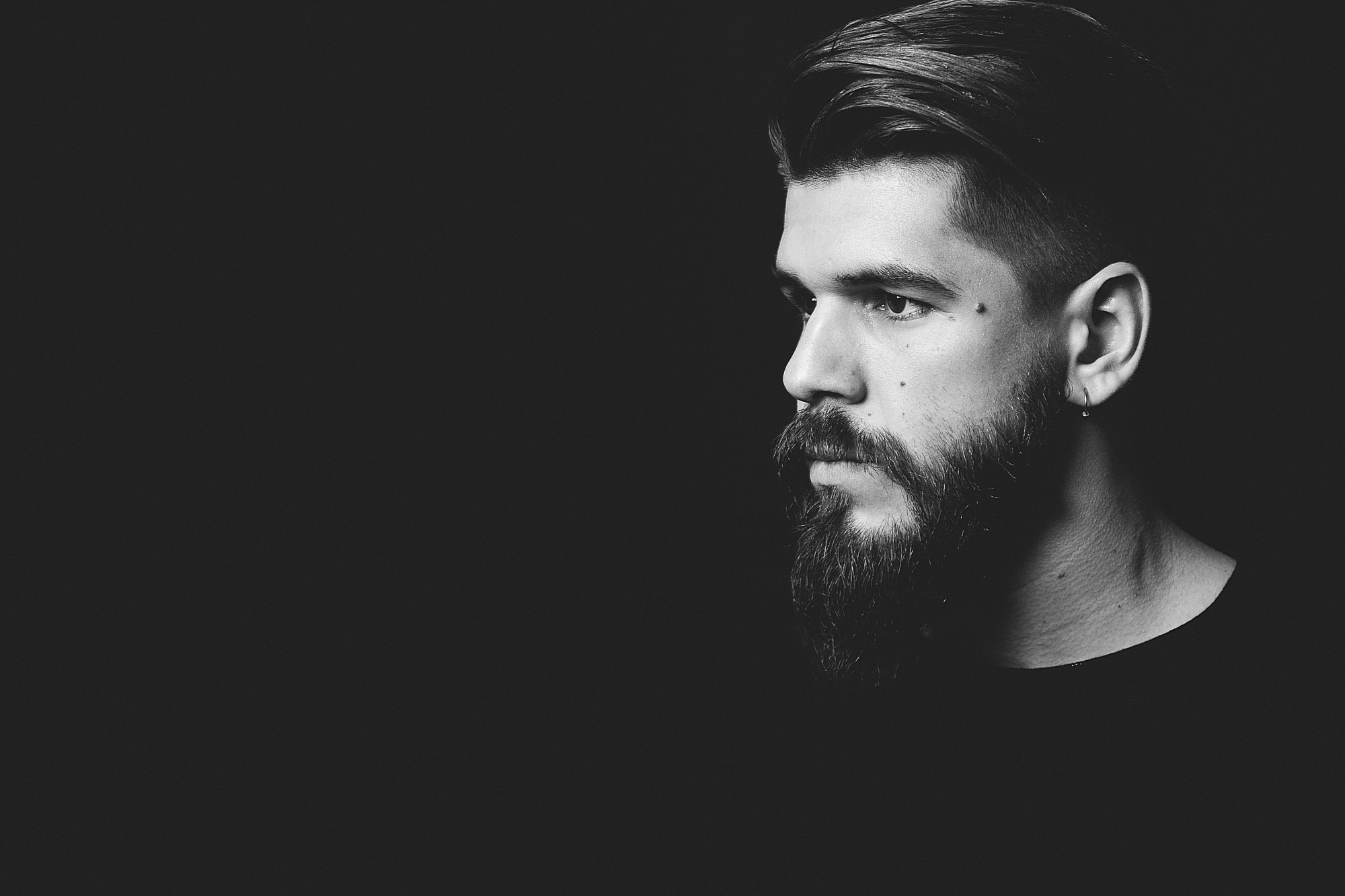 Black & White. Боченков Вадим | Фотограф в Пскове и Санкт-Петербурге