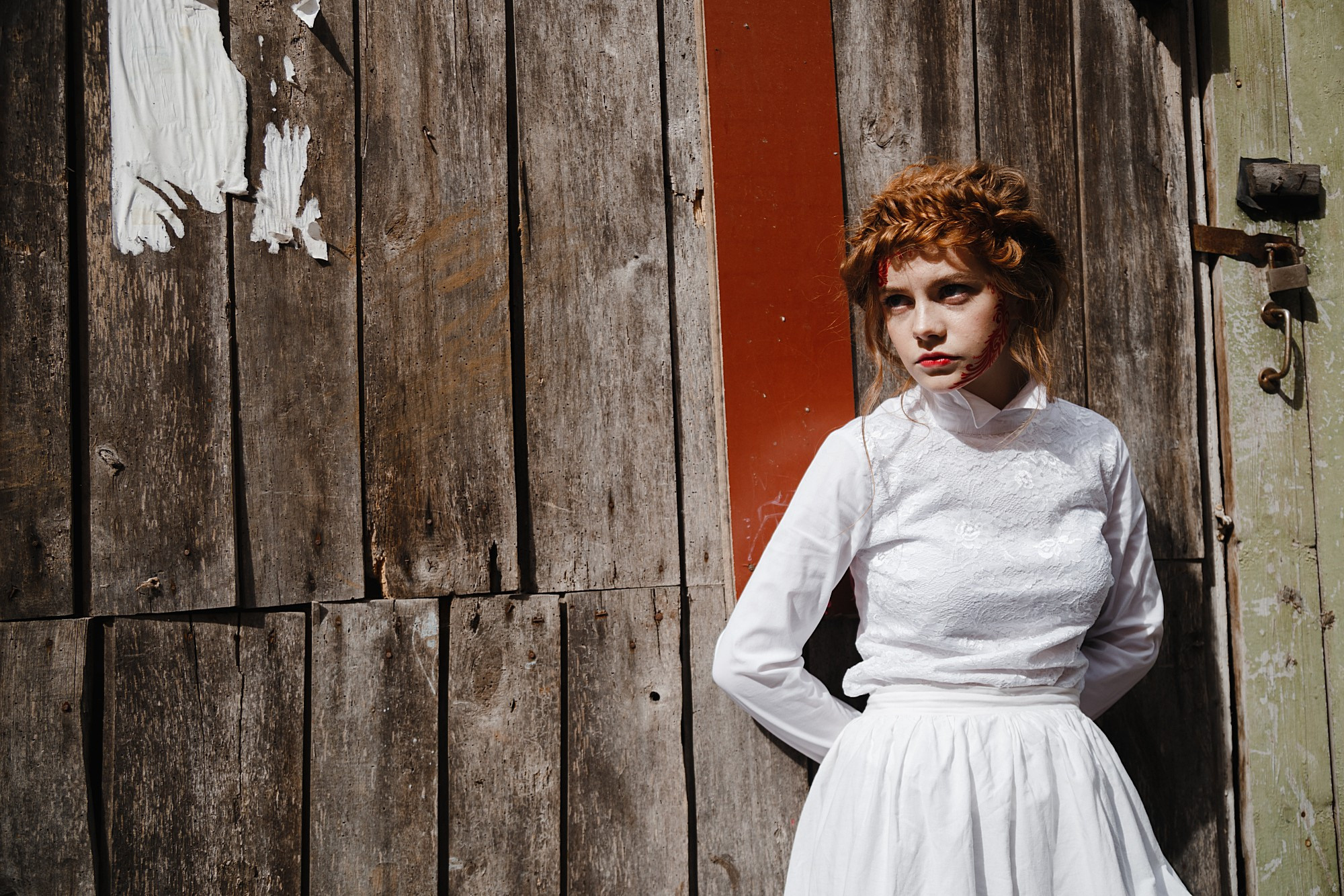 Bride. Боченков Вадим | Фотограф в Пскове и Санкт-Петербурге