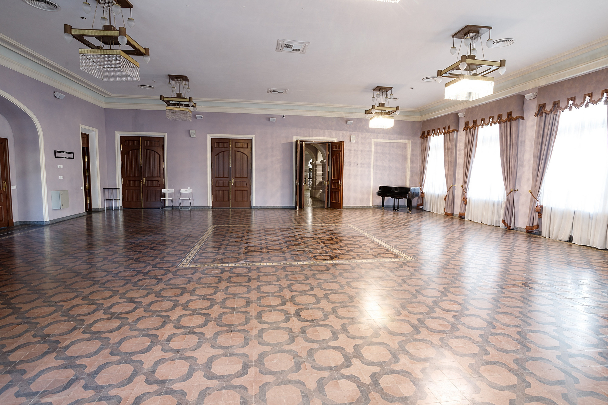 Театр на карантине. Боченков Вадим | Фотограф в Пскове и Санкт-Петербурге