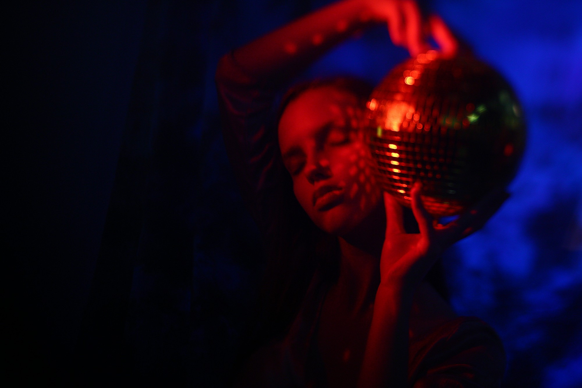 Maria. Боченков Вадим | Фотограф в Пскове и Санкт-Петербурге