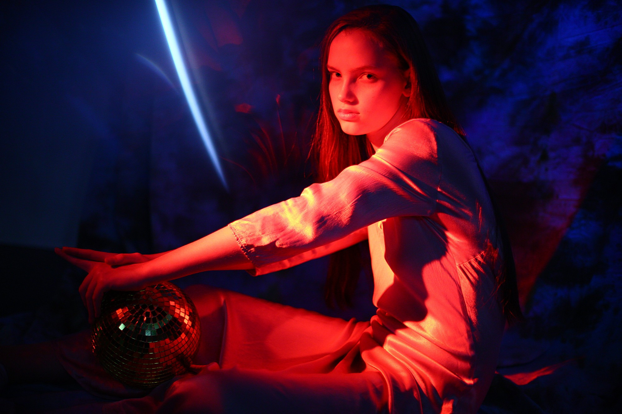 Maria. Боченков Вадим | Фотограф в Пскове и Санкт-Петербурге