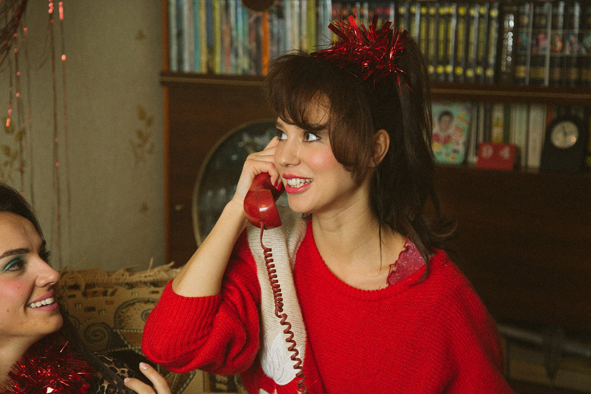 Нулевые | Девушки. Боченков Вадим | Фотограф в Пскове и Санкт-Петербурге