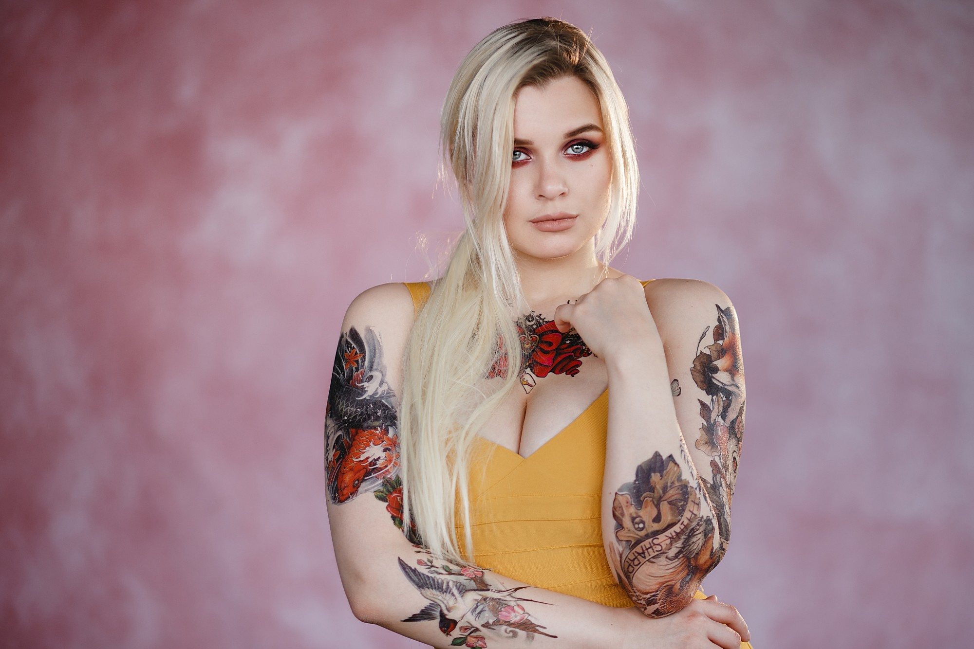 Боченков Вадим | Фотограф в Пскове и Санкт-Петербурге