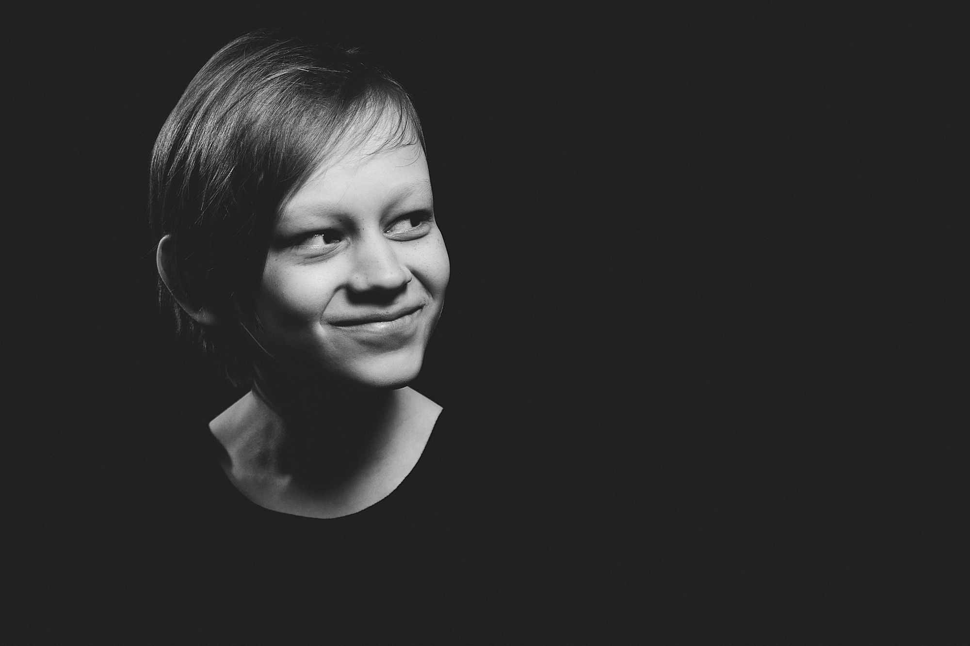 Black & White. Боченков Вадим | Фотограф в Пскове и Санкт-Петербурге