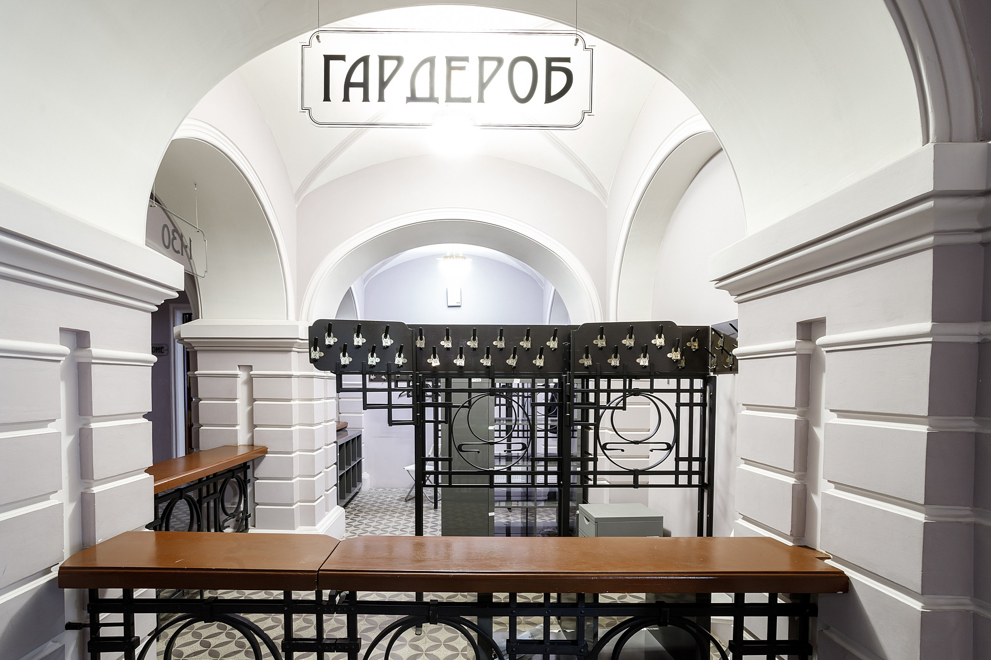 Театр на карантине. Боченков Вадим | Фотограф в Пскове и Санкт-Петербурге