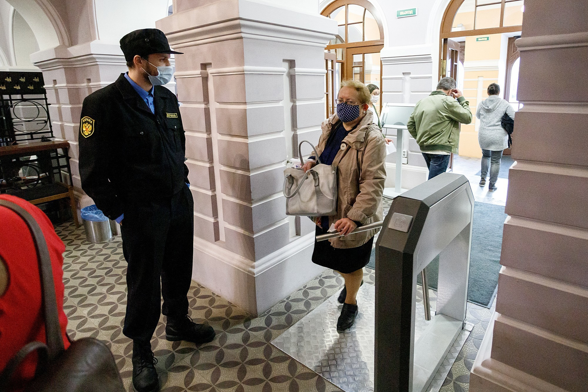Спектакль Слово о полку Игореве. Боченков Вадим | Фотограф в Пскове и Санкт-Петербурге