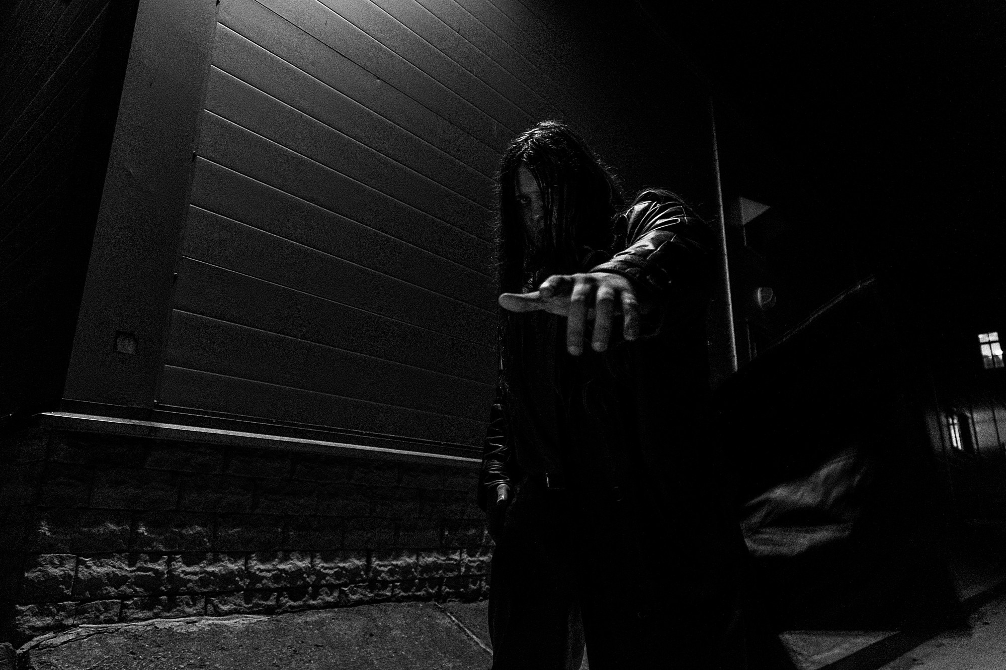 HATRED. Боченков Вадим | Фотограф в Пскове и Санкт-Петербурге