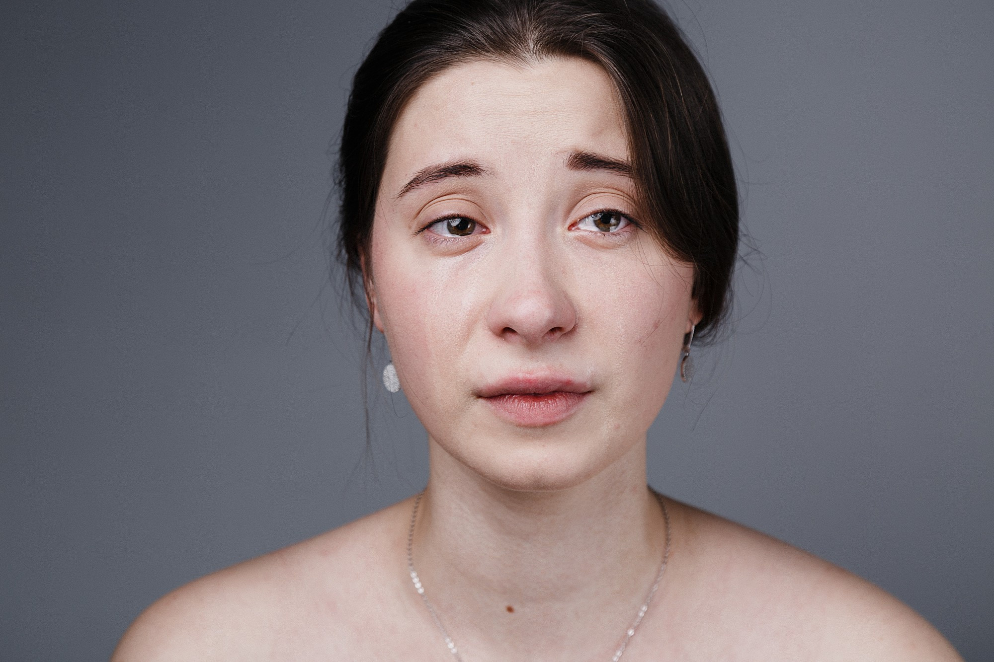 Tears. Боченков Вадим | Фотограф в Пскове и Санкт-Петербурге