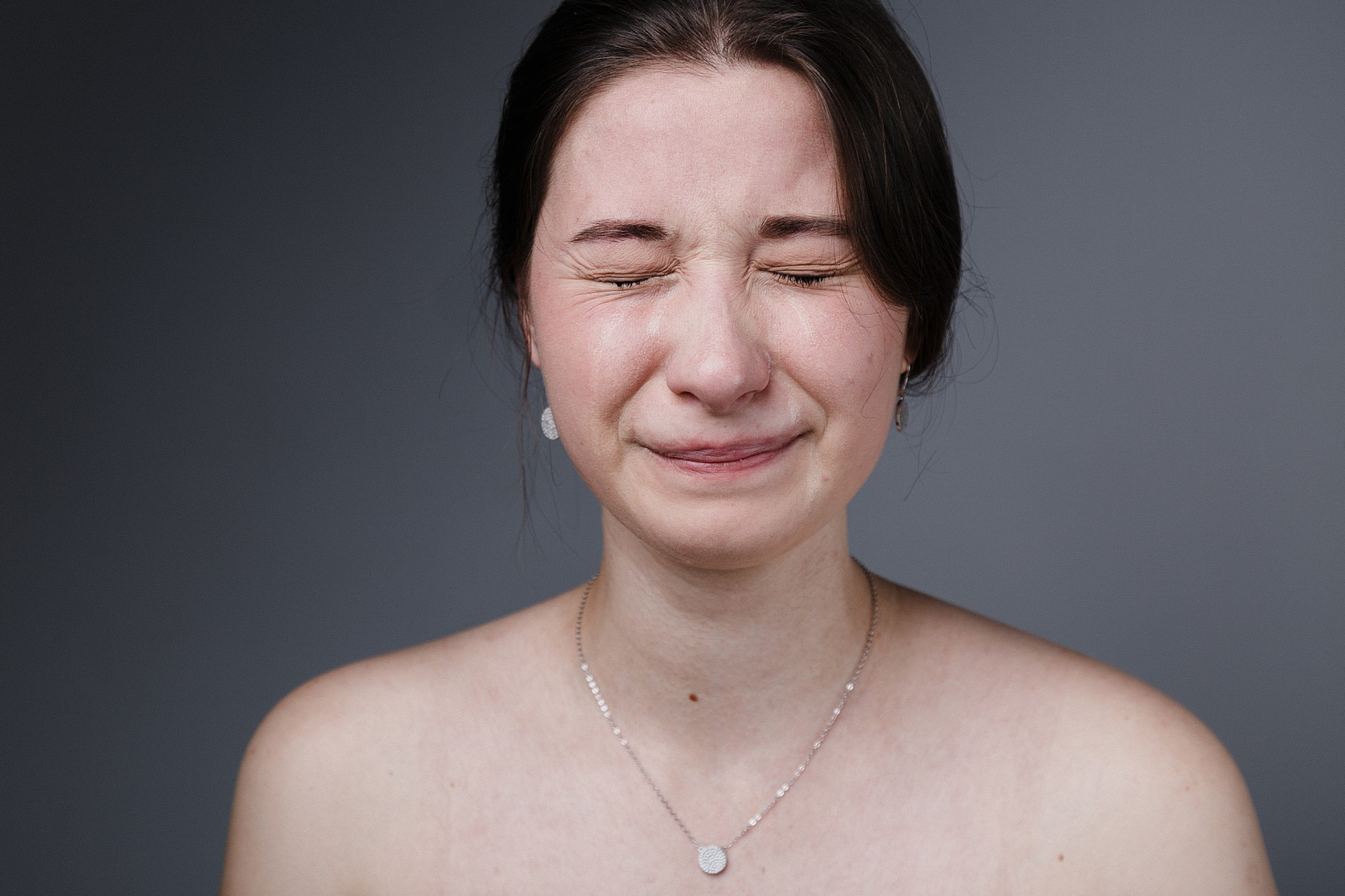 Tears. Боченков Вадим | Фотограф в Пскове и Санкт-Петербурге