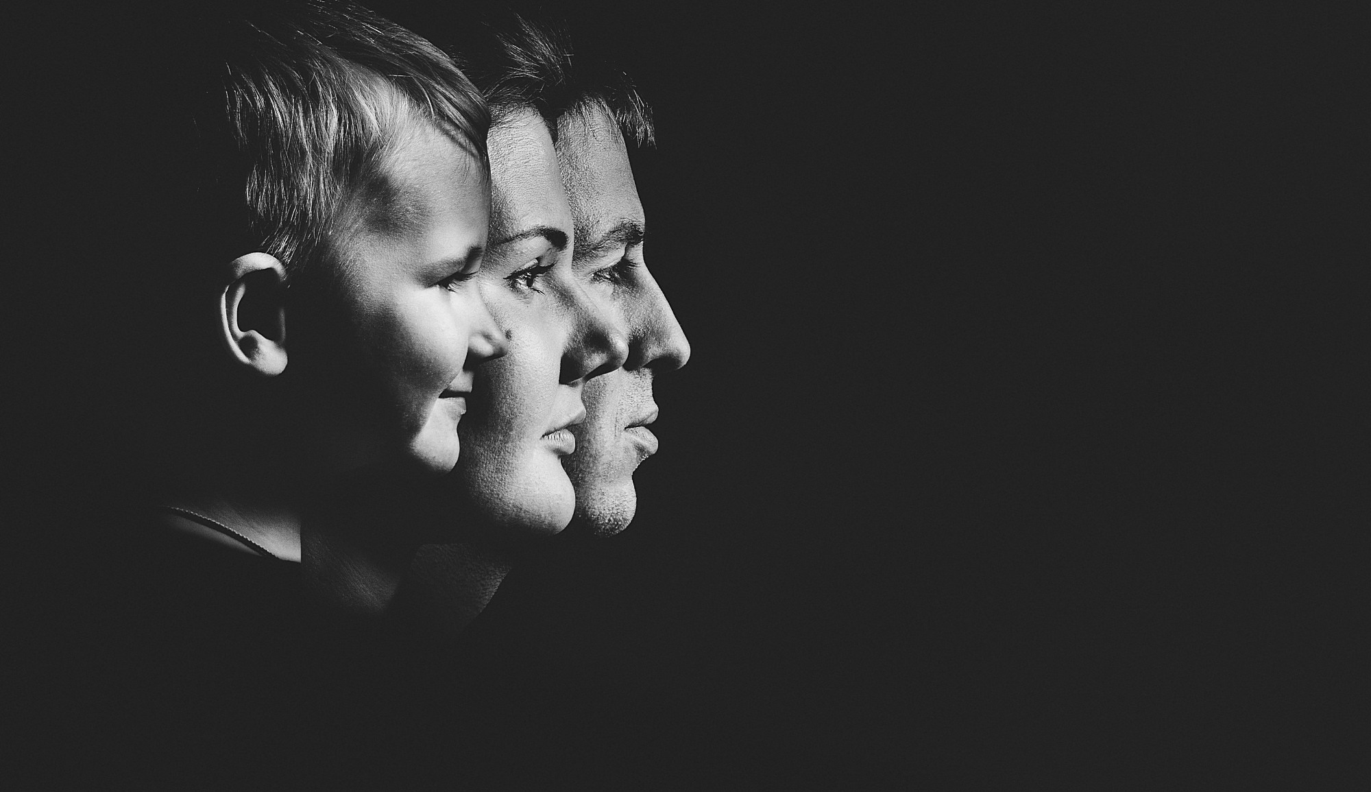 Black & White. Боченков Вадим | Фотограф в Пскове и Санкт-Петербурге