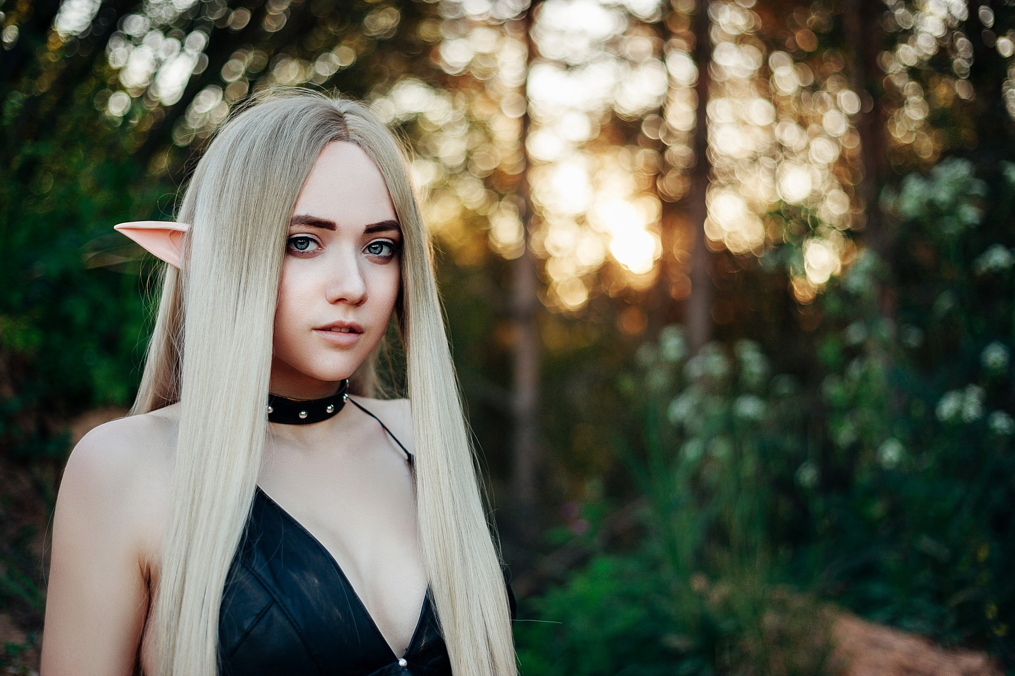 Elf. Боченков Вадим | Фотограф в Пскове и Санкт-Петербурге