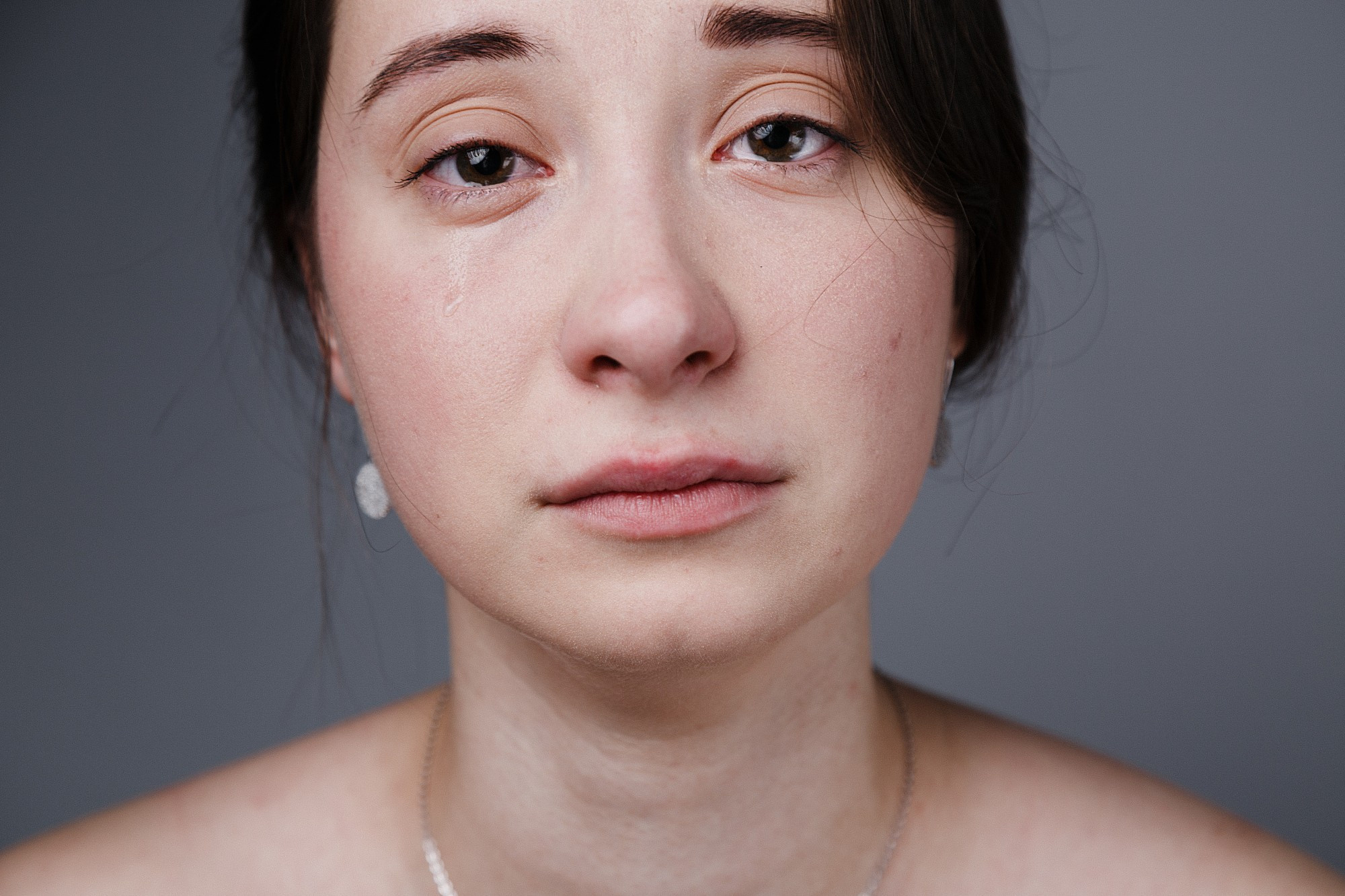 Tears. Боченков Вадим | Фотограф в Пскове и Санкт-Петербурге