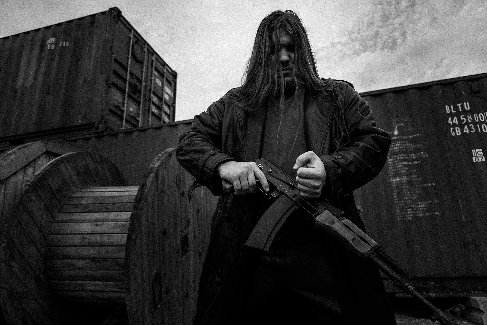 HATRED. Боченков Вадим | Фотограф в Пскове и Санкт-Петербурге