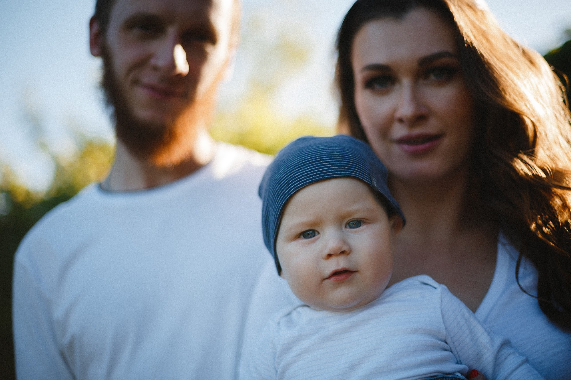 Family. Боченков Вадим | Фотограф в Пскове и Санкт-Петербурге