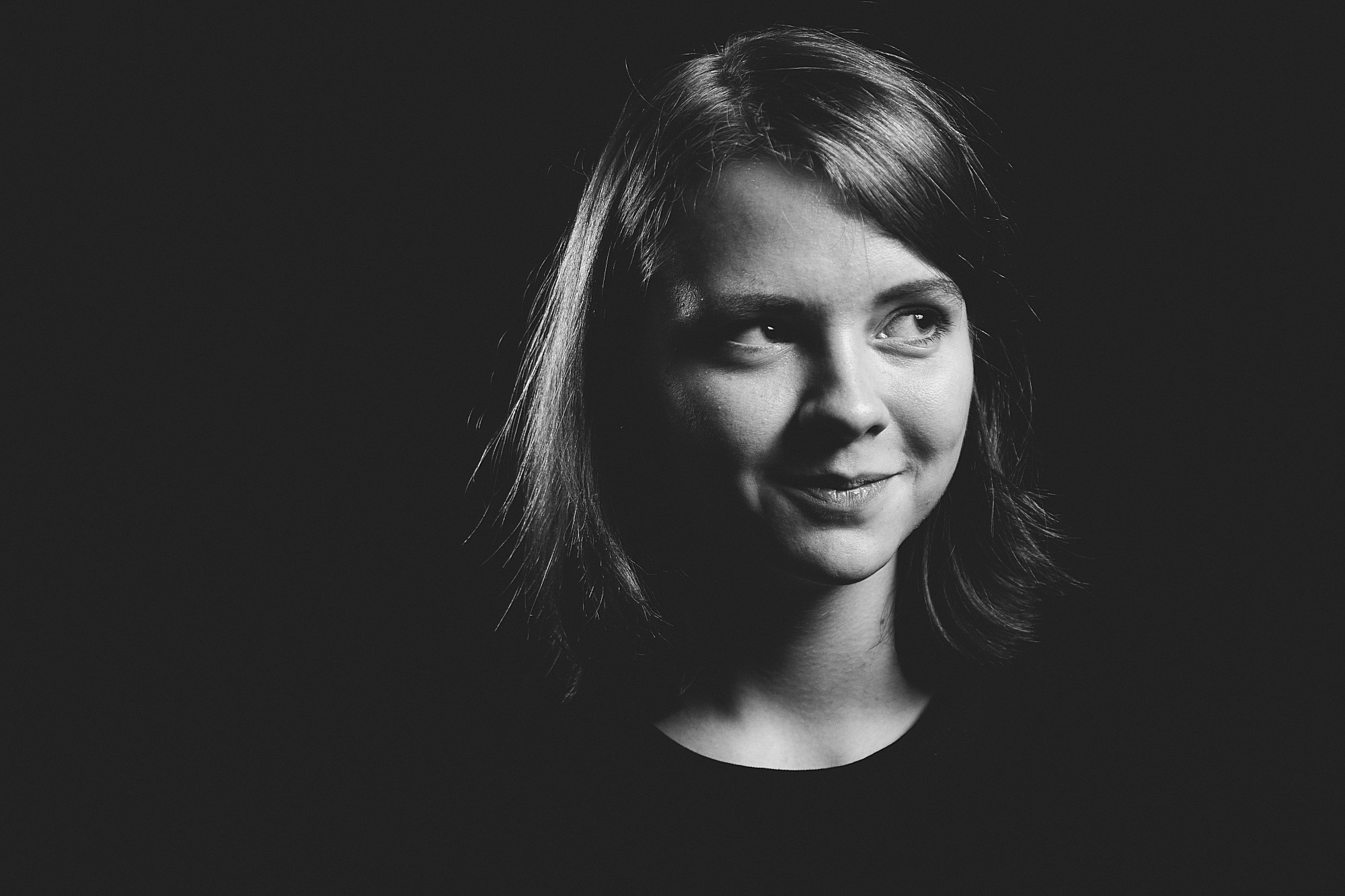 Black & White. Боченков Вадим | Фотограф в Пскове и Санкт-Петербурге