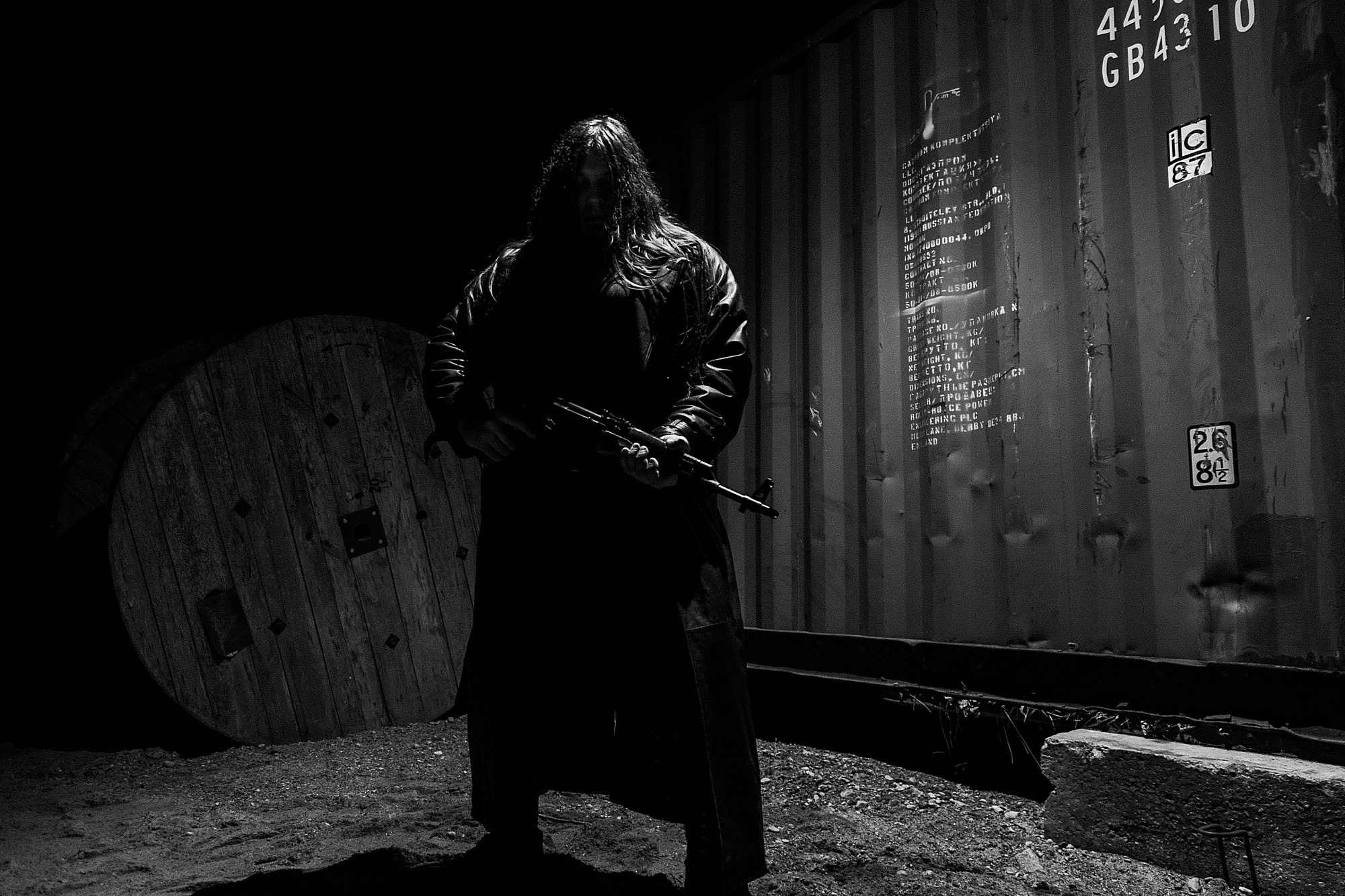 HATRED. Боченков Вадим | Фотограф в Пскове и Санкт-Петербурге