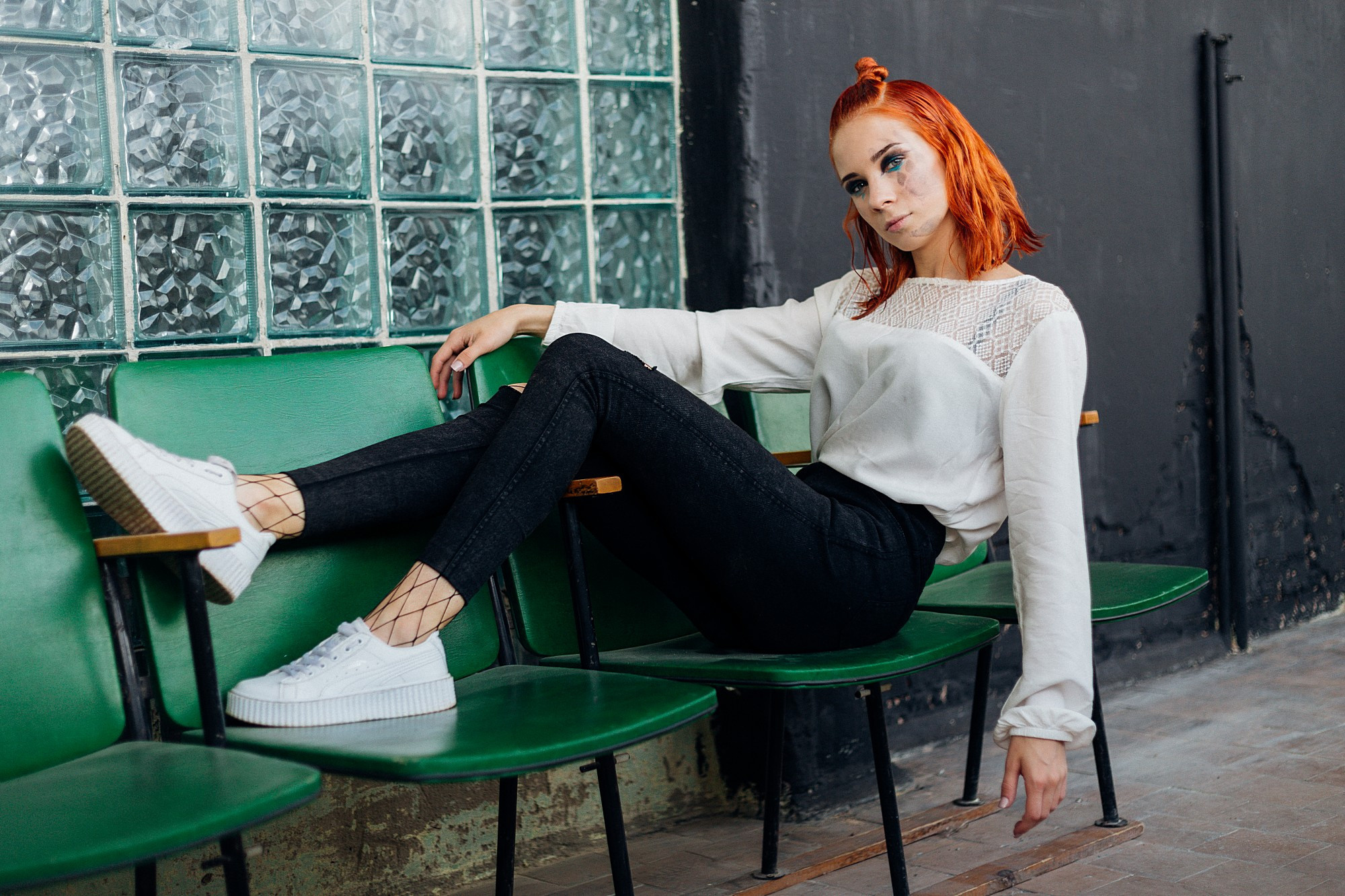 Girls | Девушки. Боченков Вадим | Фотограф в Пскове и Санкт-Петербурге