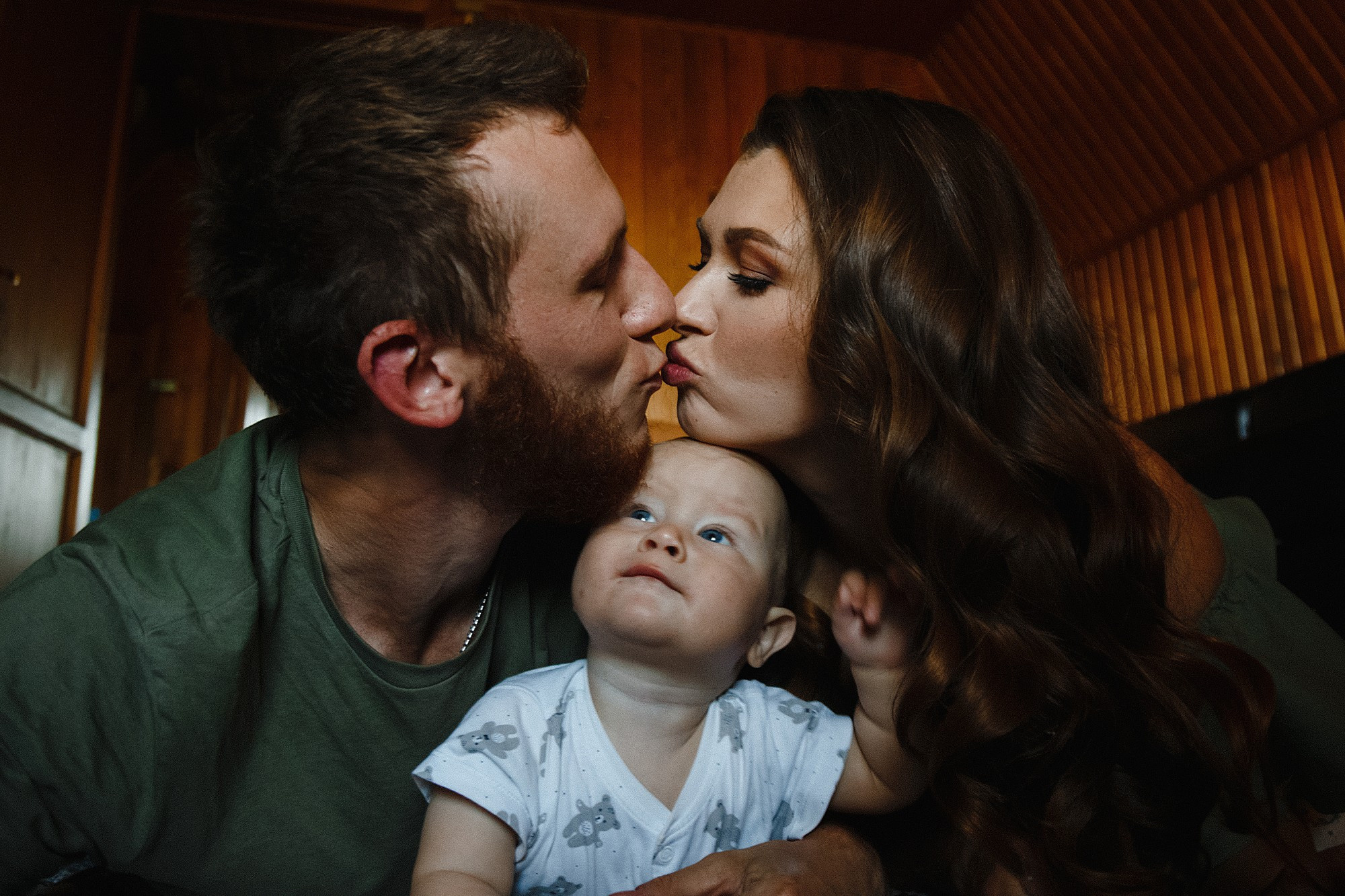 Family. Боченков Вадим | Фотограф в Пскове и Санкт-Петербурге