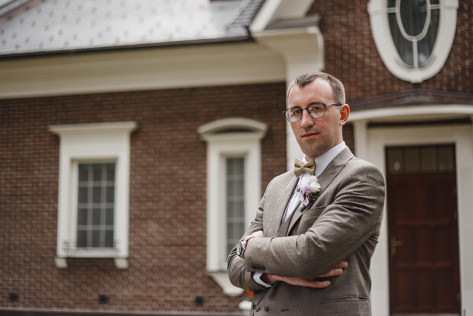 Свадебная съёмка Людмилы и Дмитрия. Боченков Вадим | Фотограф в Пскове и Санкт-Петербурге