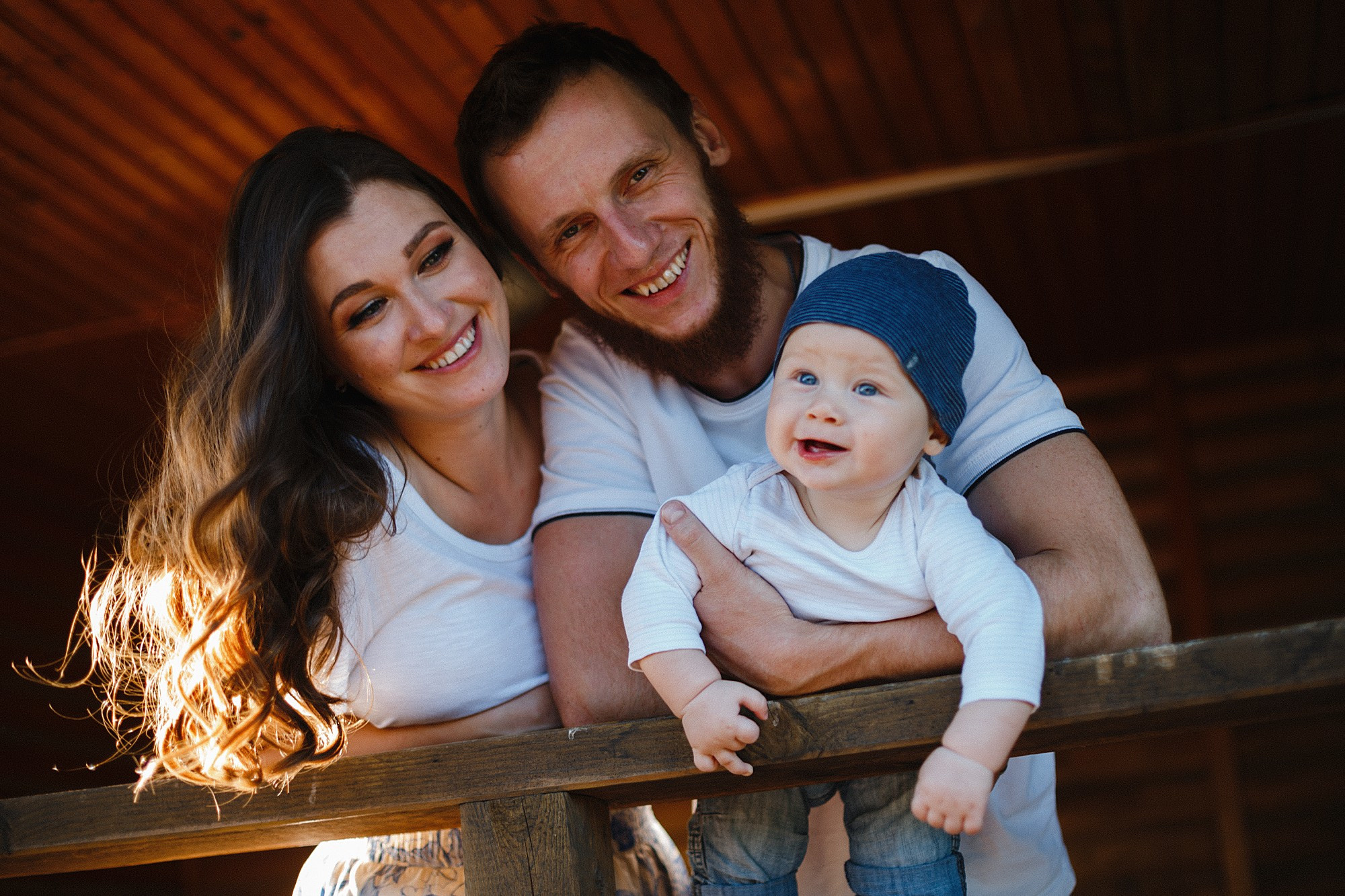 Family. Боченков Вадим | Фотограф в Пскове и Санкт-Петербурге