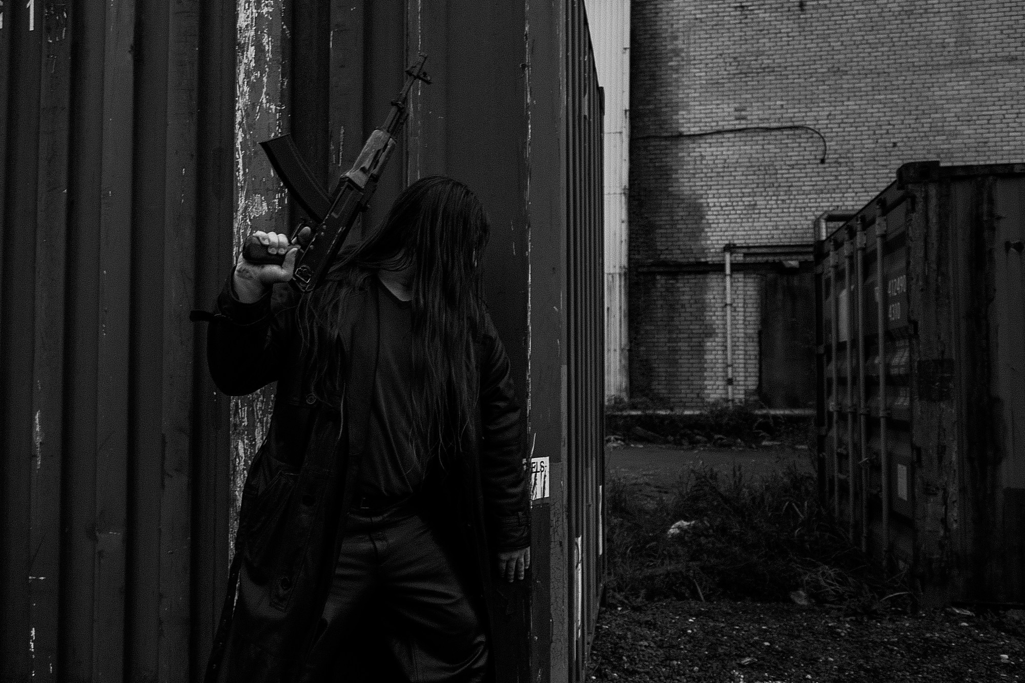 HATRED. Боченков Вадим | Фотограф в Пскове и Санкт-Петербурге