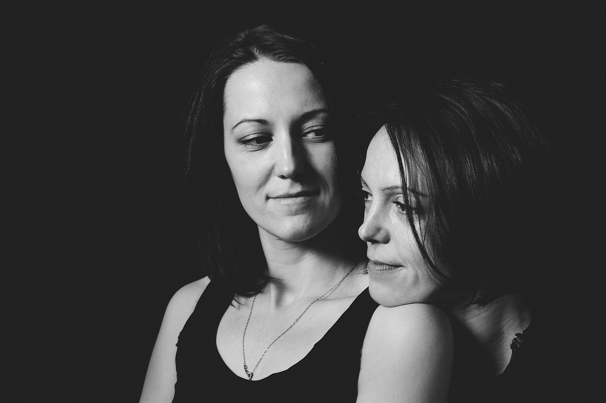 Black & White. Боченков Вадим | Фотограф в Пскове и Санкт-Петербурге