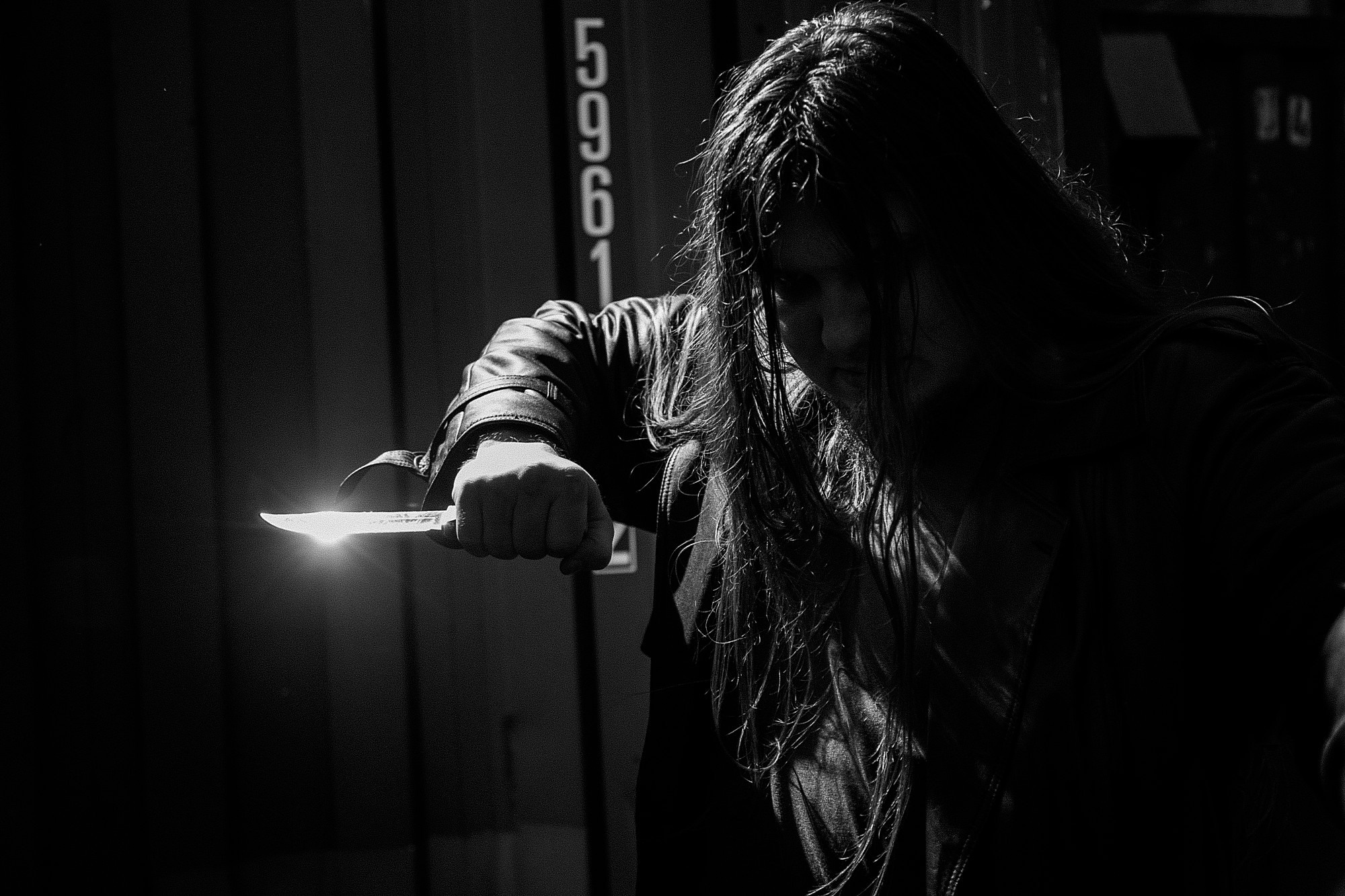 HATRED. Боченков Вадим | Фотограф в Пскове и Санкт-Петербурге