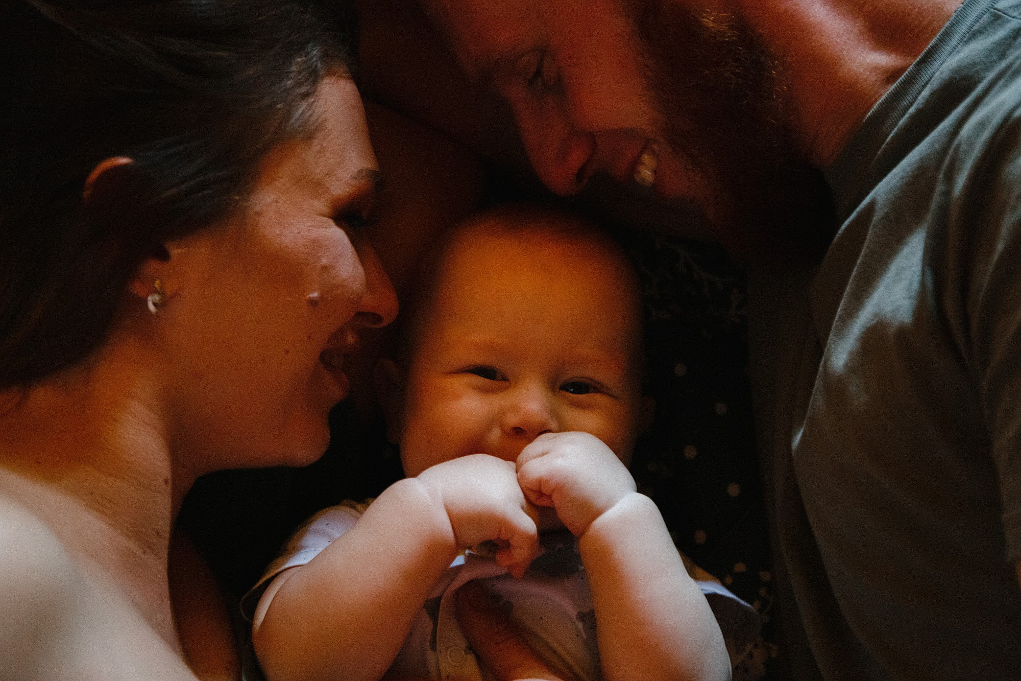 Family. Боченков Вадим | Фотограф в Пскове и Санкт-Петербурге