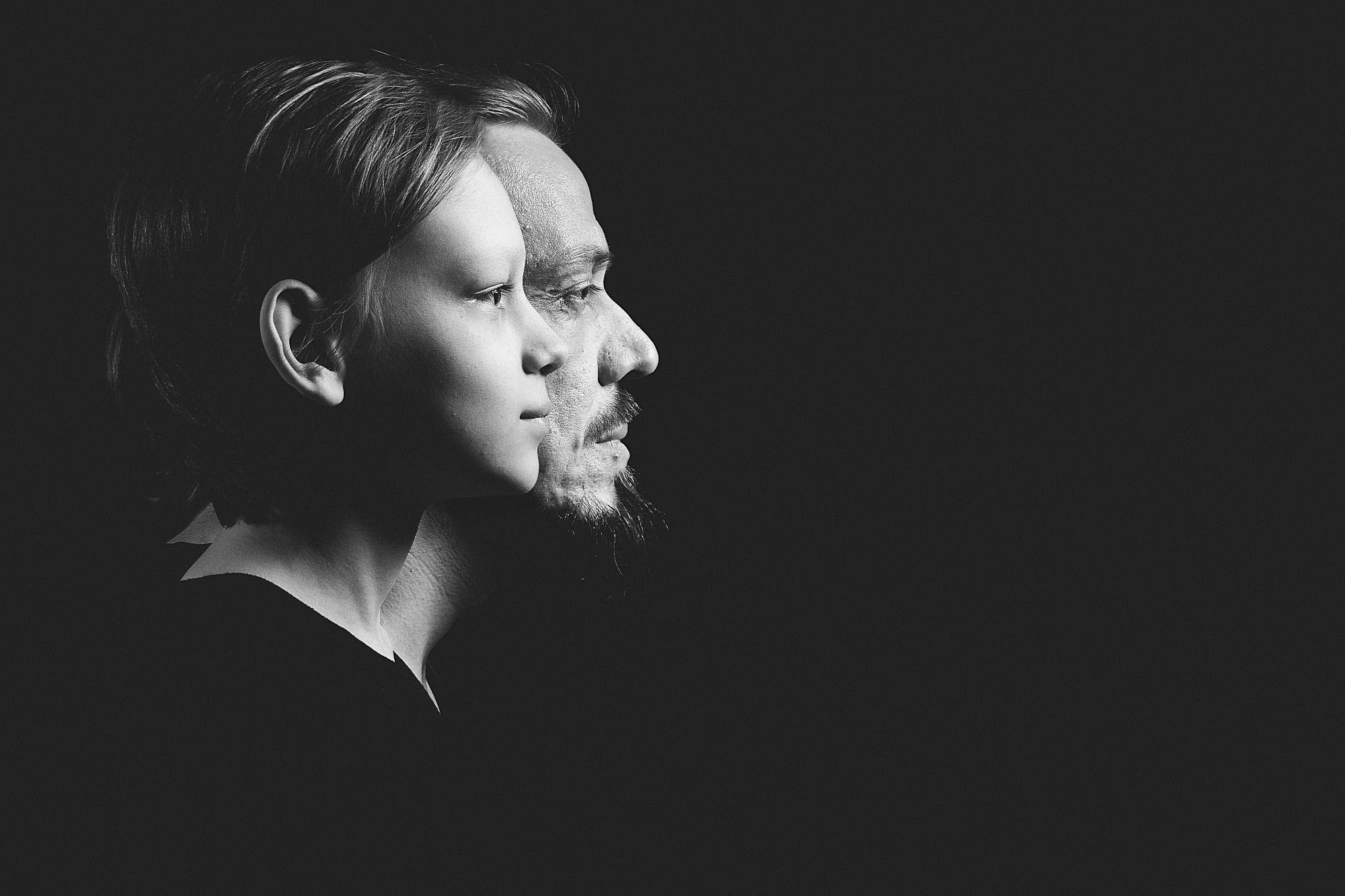 Black & White. Боченков Вадим | Фотограф в Пскове и Санкт-Петербурге