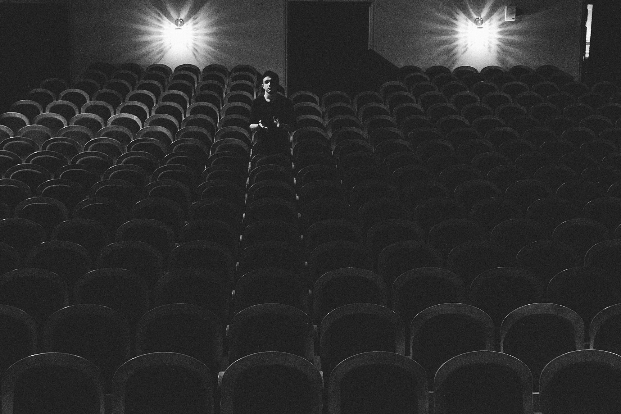 Black & White. Боченков Вадим | Фотограф в Пскове и Санкт-Петербурге